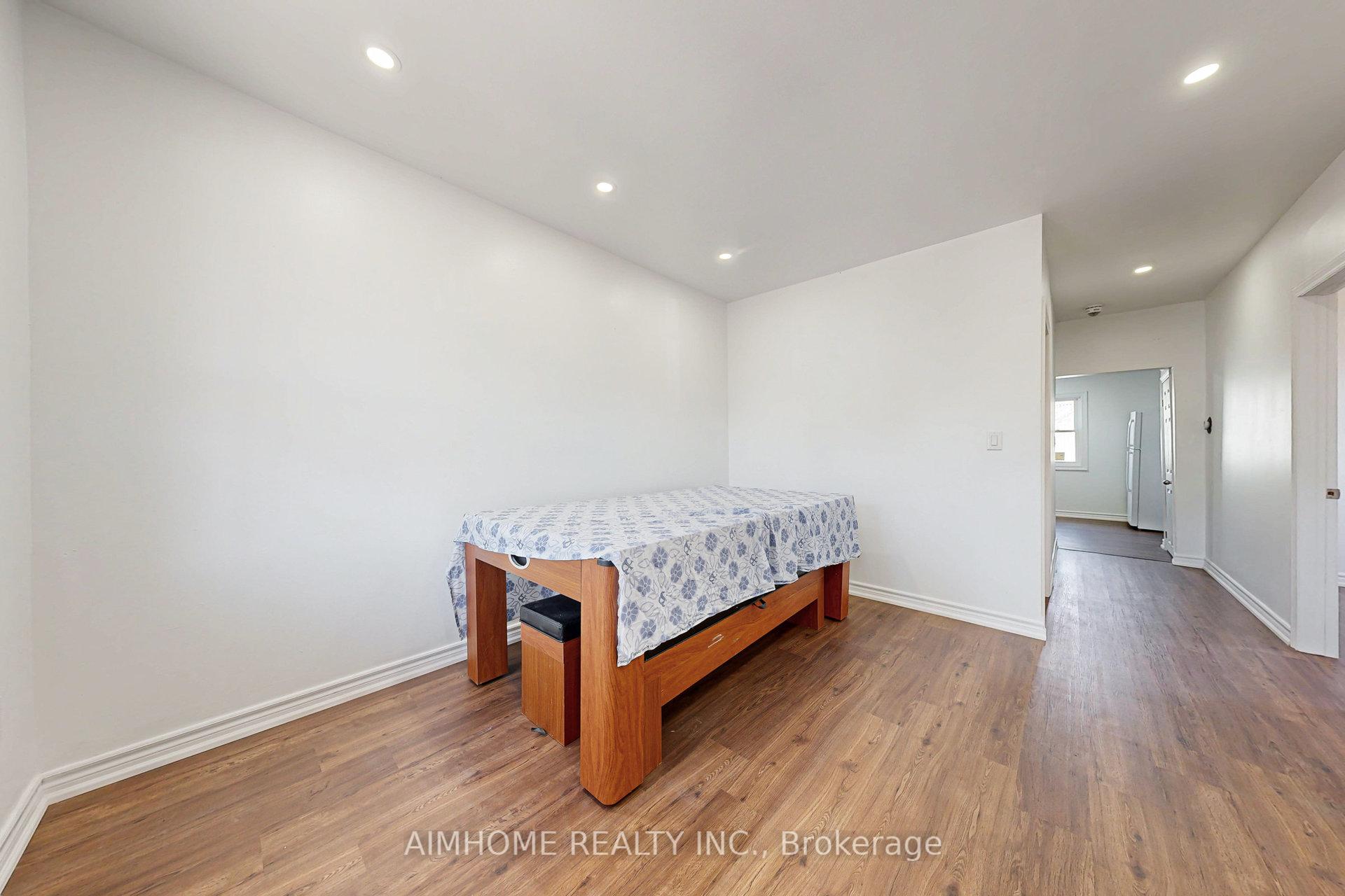 Photo 6 of 109 Gertrude Street, Hamilton, Industrial Sector — HOMEH