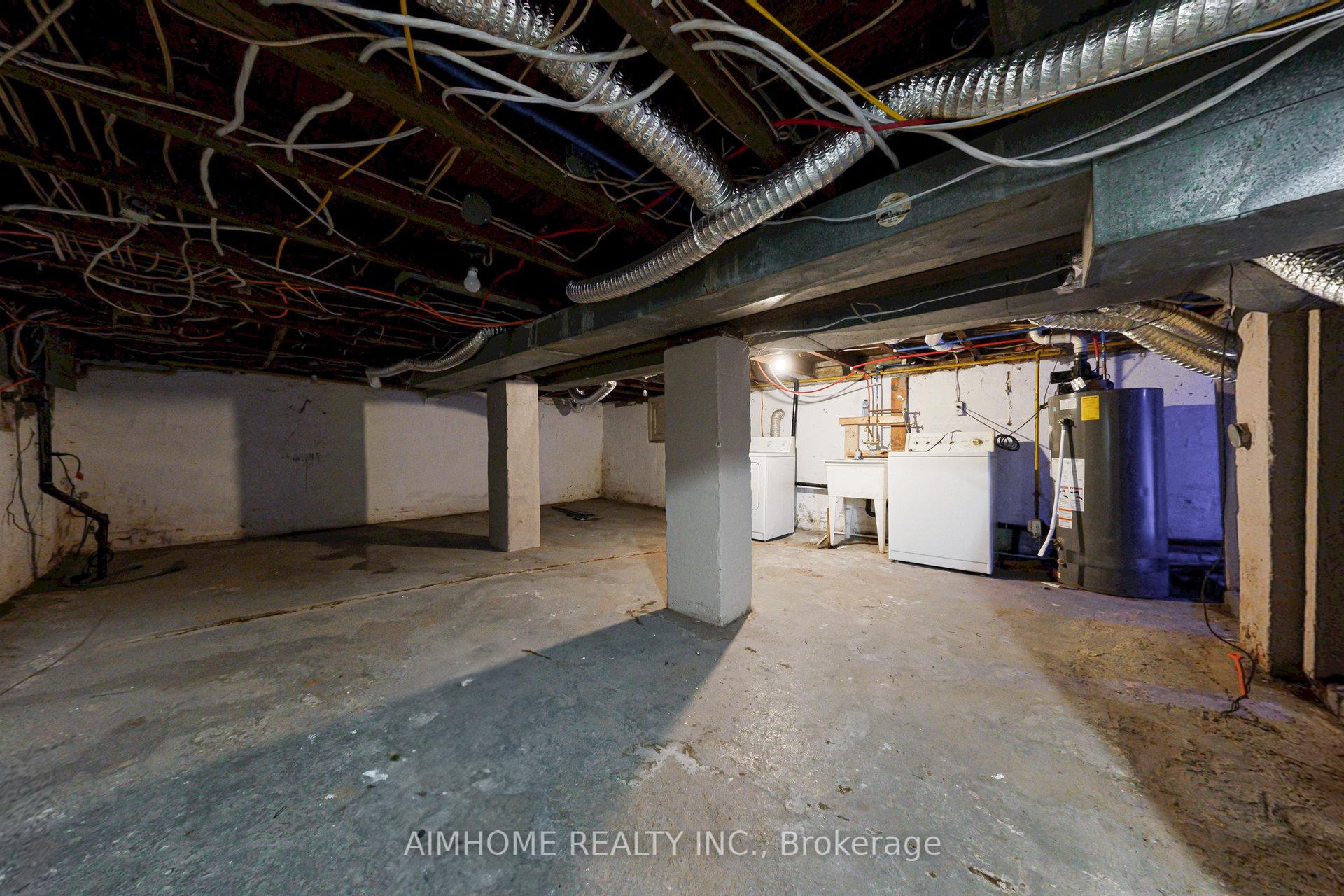 Photo 32 of 109 Gertrude Street, Hamilton, Industrial Sector — HOMEH