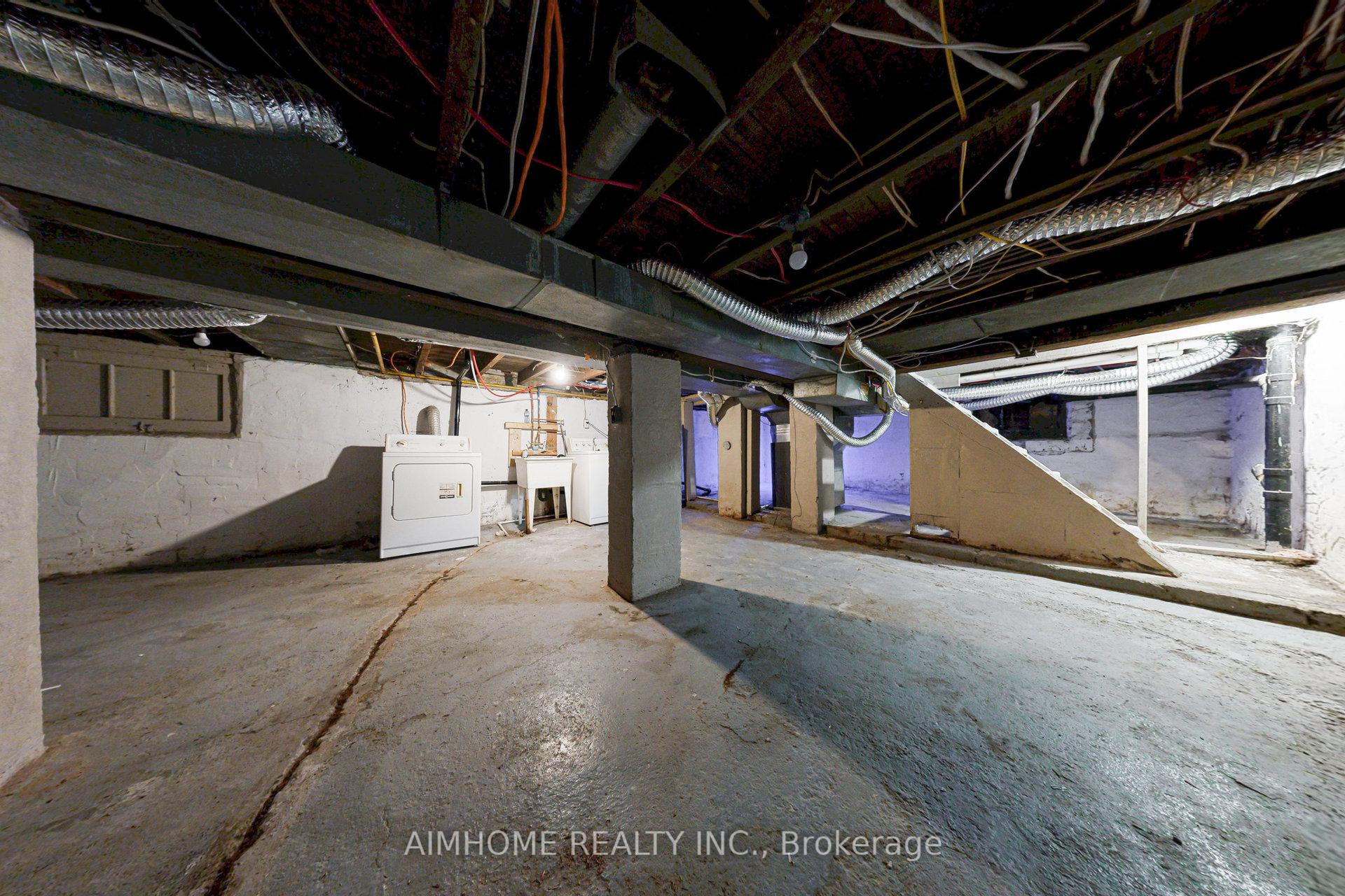 Photo 33 of 109 Gertrude Street, Hamilton, Industrial Sector — HOMEH