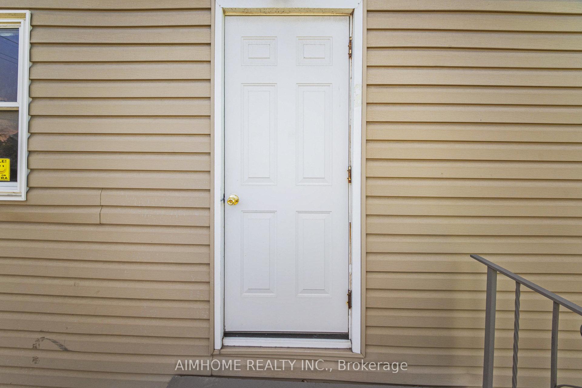 Photo 34 of 109 Gertrude Street, Hamilton, Industrial Sector — HOMEH