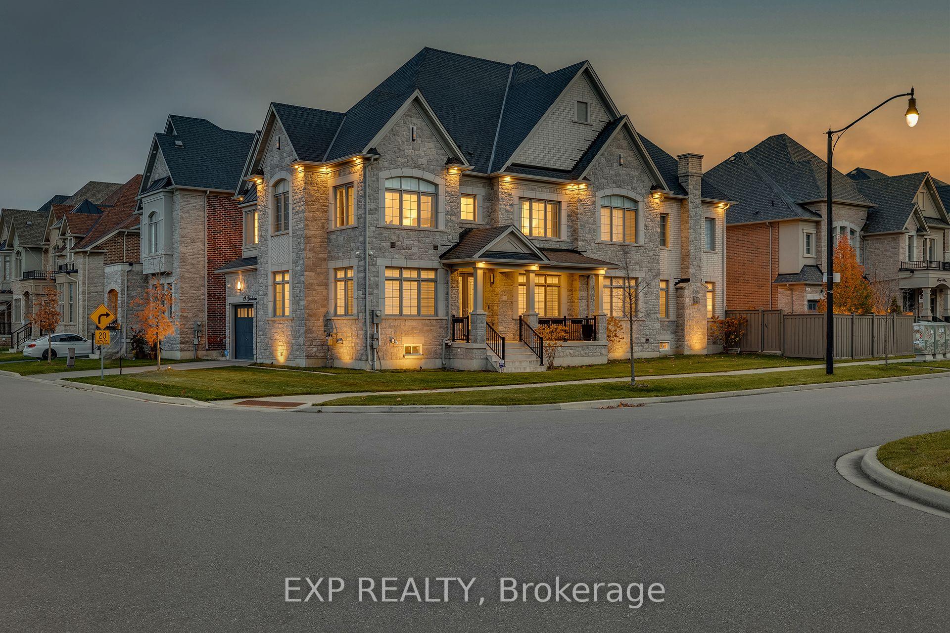 Photo 1 of 19 Gladiolus Street, Brampton, Bram West — HOMEH