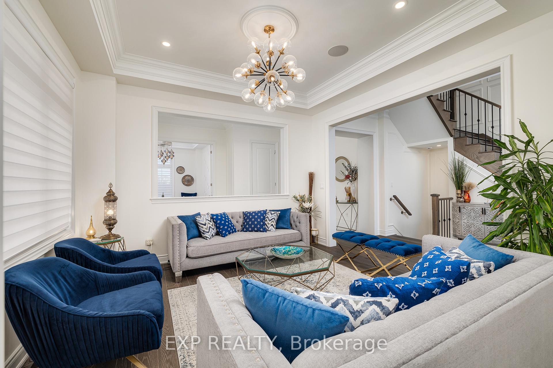 Photo 6 of 19 Gladiolus Street, Brampton, Bram West — HOMEH