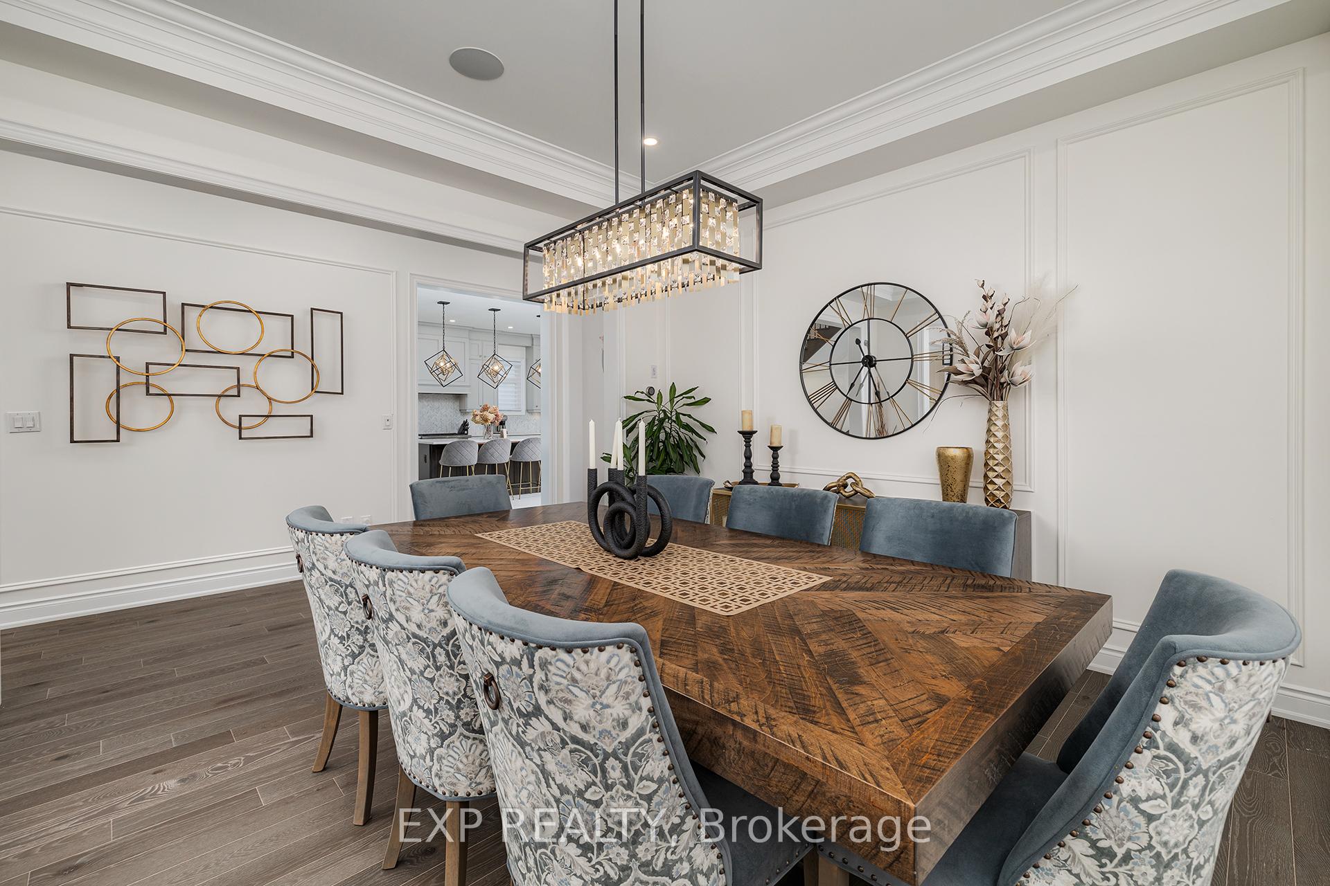 Photo 8 of 19 Gladiolus Street, Brampton, Bram West — HOMEH