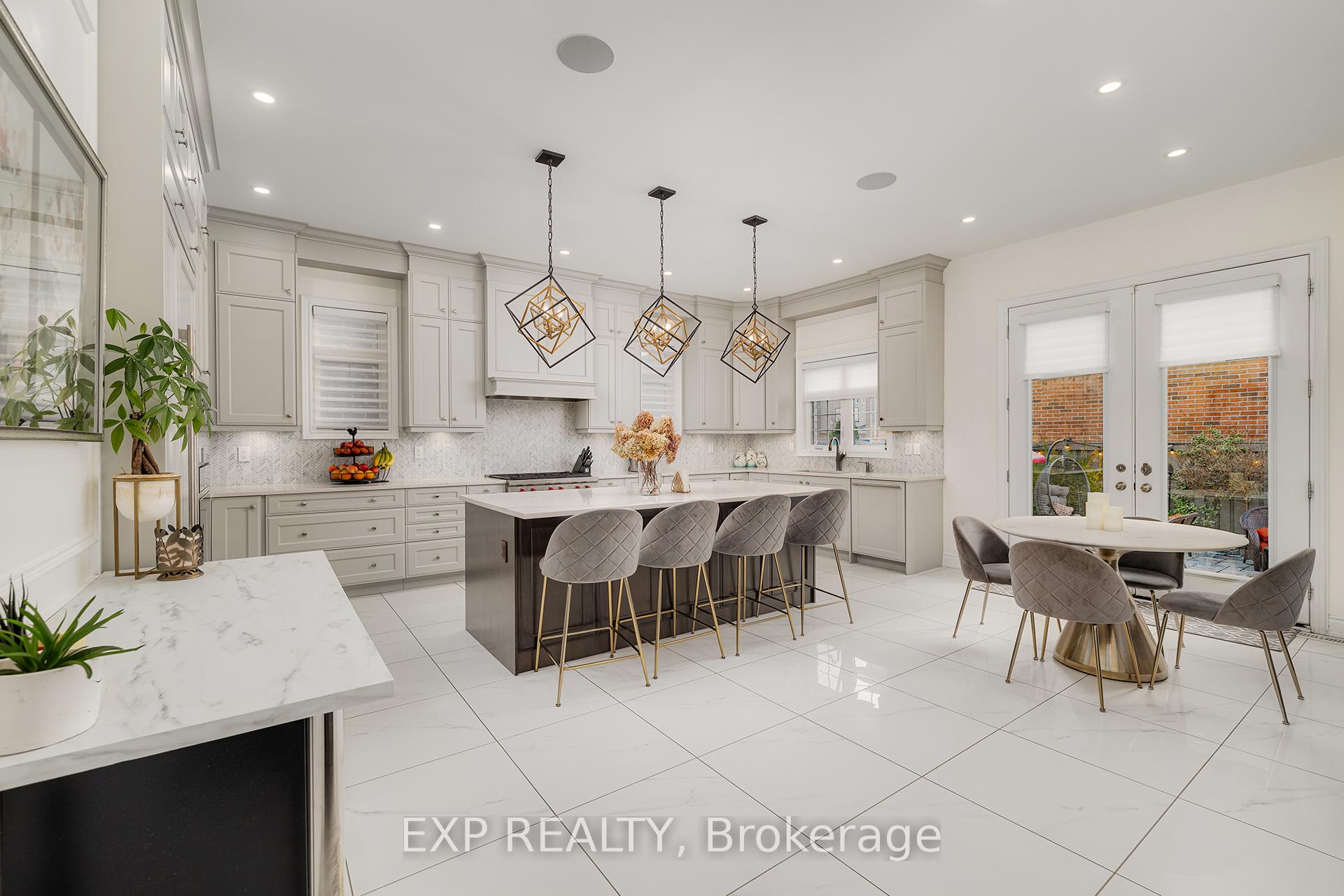 Photo 9 of 19 Gladiolus Street, Brampton, Bram West — HOMEH