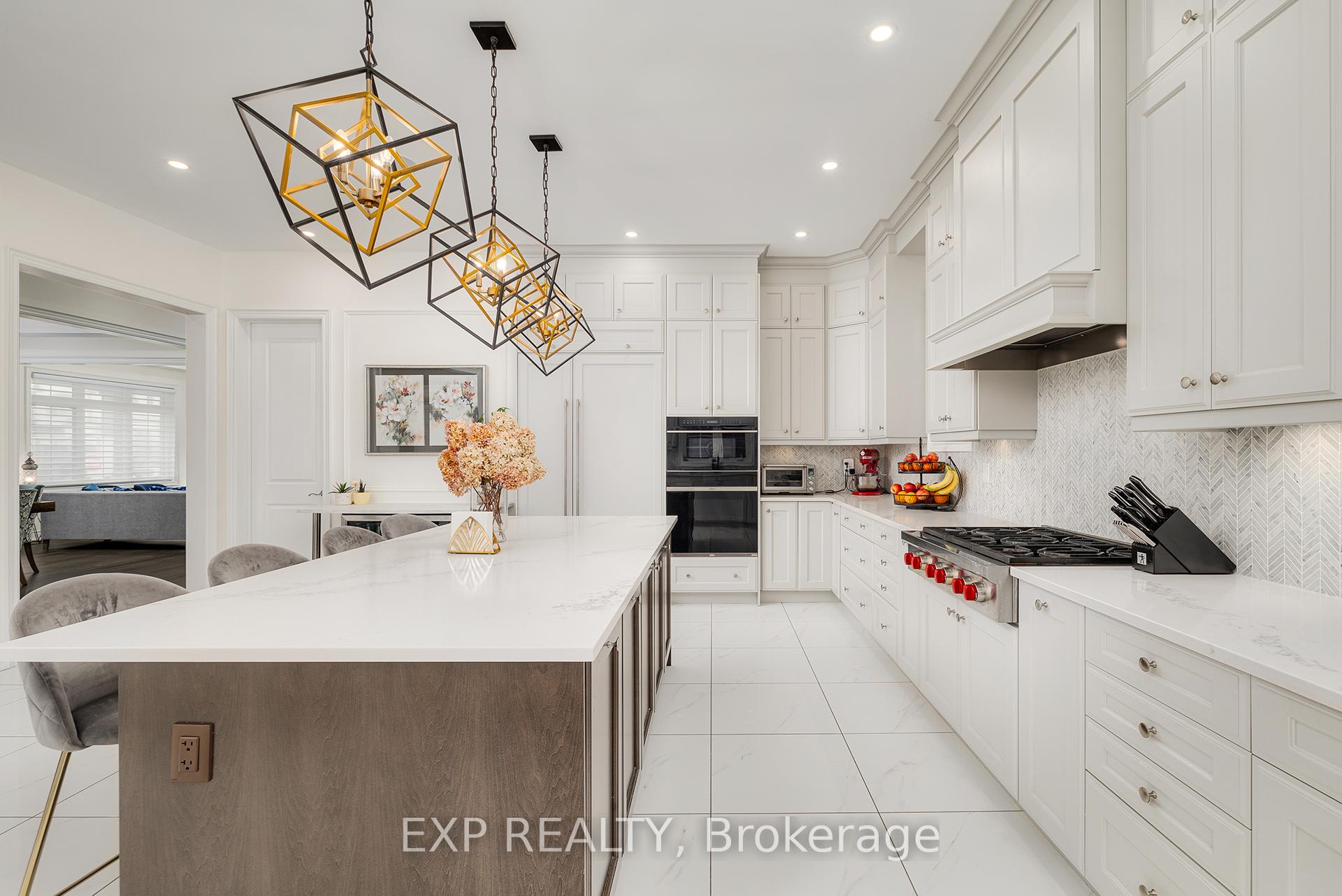 Photo 10 of 19 Gladiolus Street, Brampton, Bram West — HOMEH