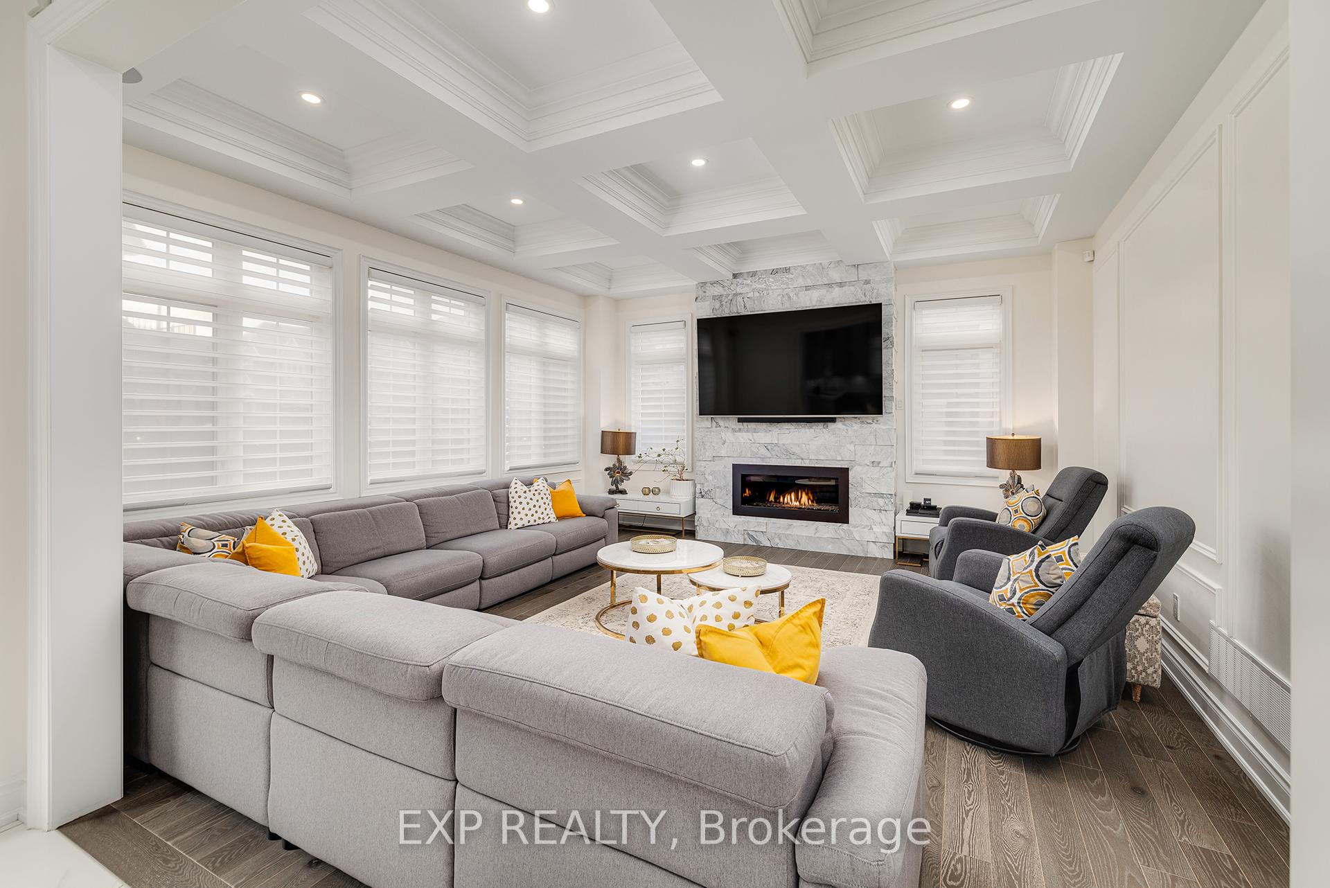 Photo 12 of 19 Gladiolus Street, Brampton, Bram West — HOMEH