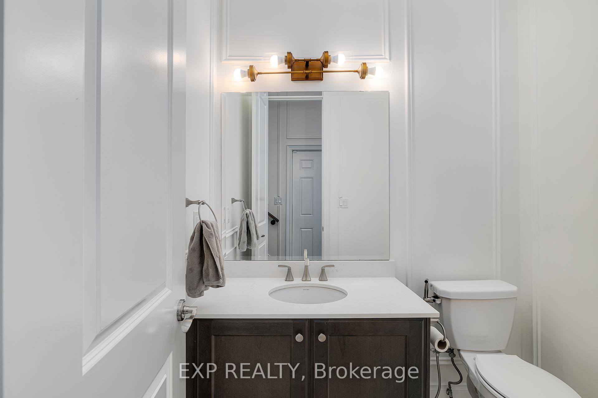 Photo 14 of 19 Gladiolus Street, Brampton, Bram West — HOMEH