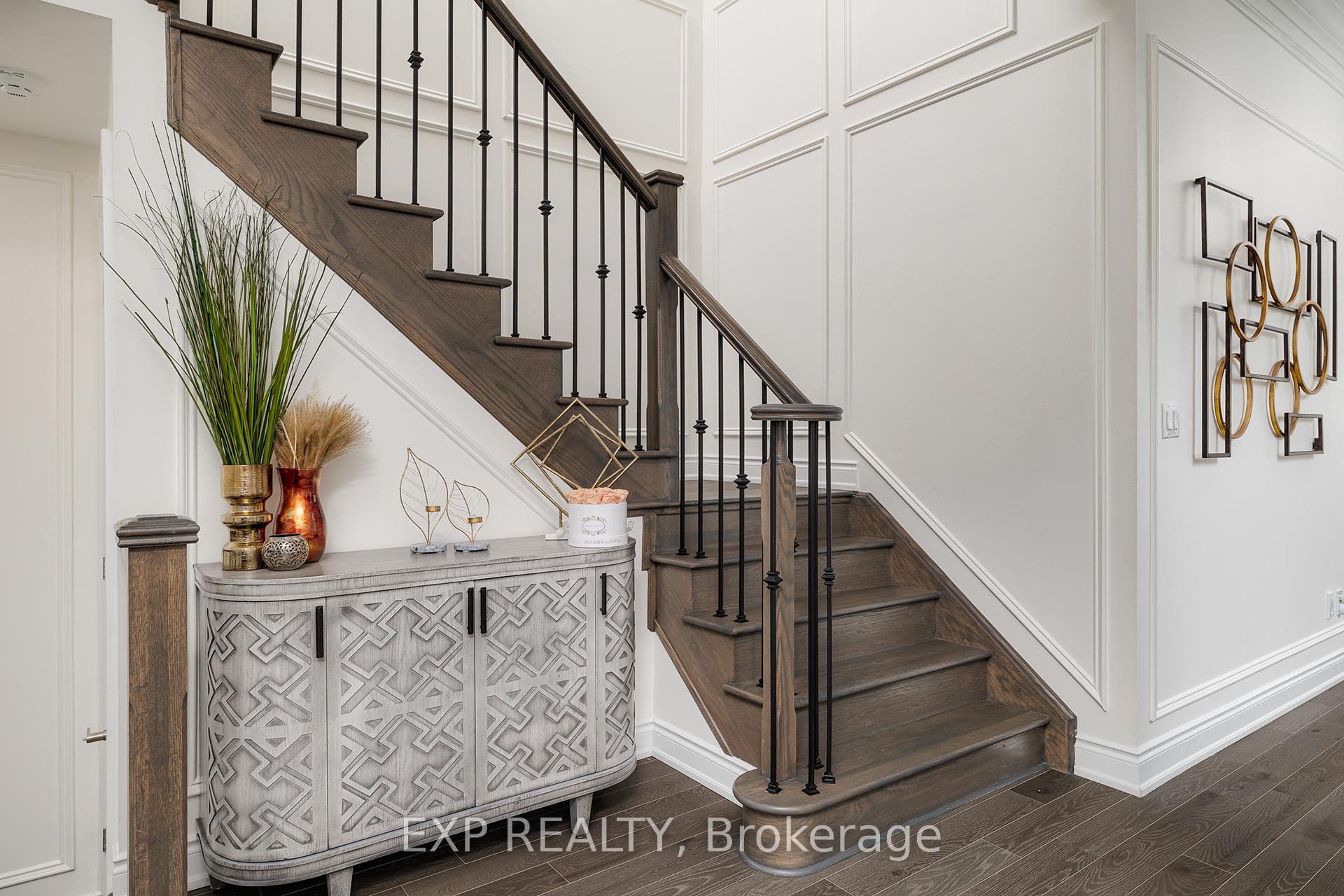 Photo 15 of 19 Gladiolus Street, Brampton, Bram West — HOMEH