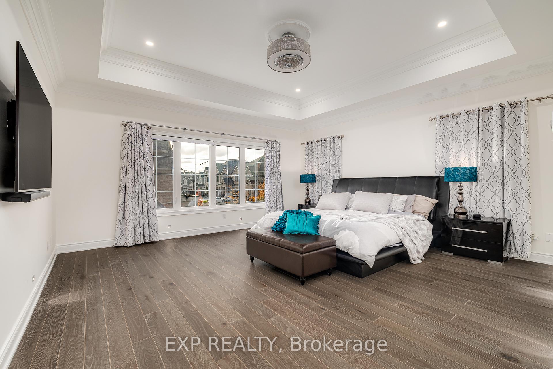 Photo 16 of 19 Gladiolus Street, Brampton, Bram West — HOMEH