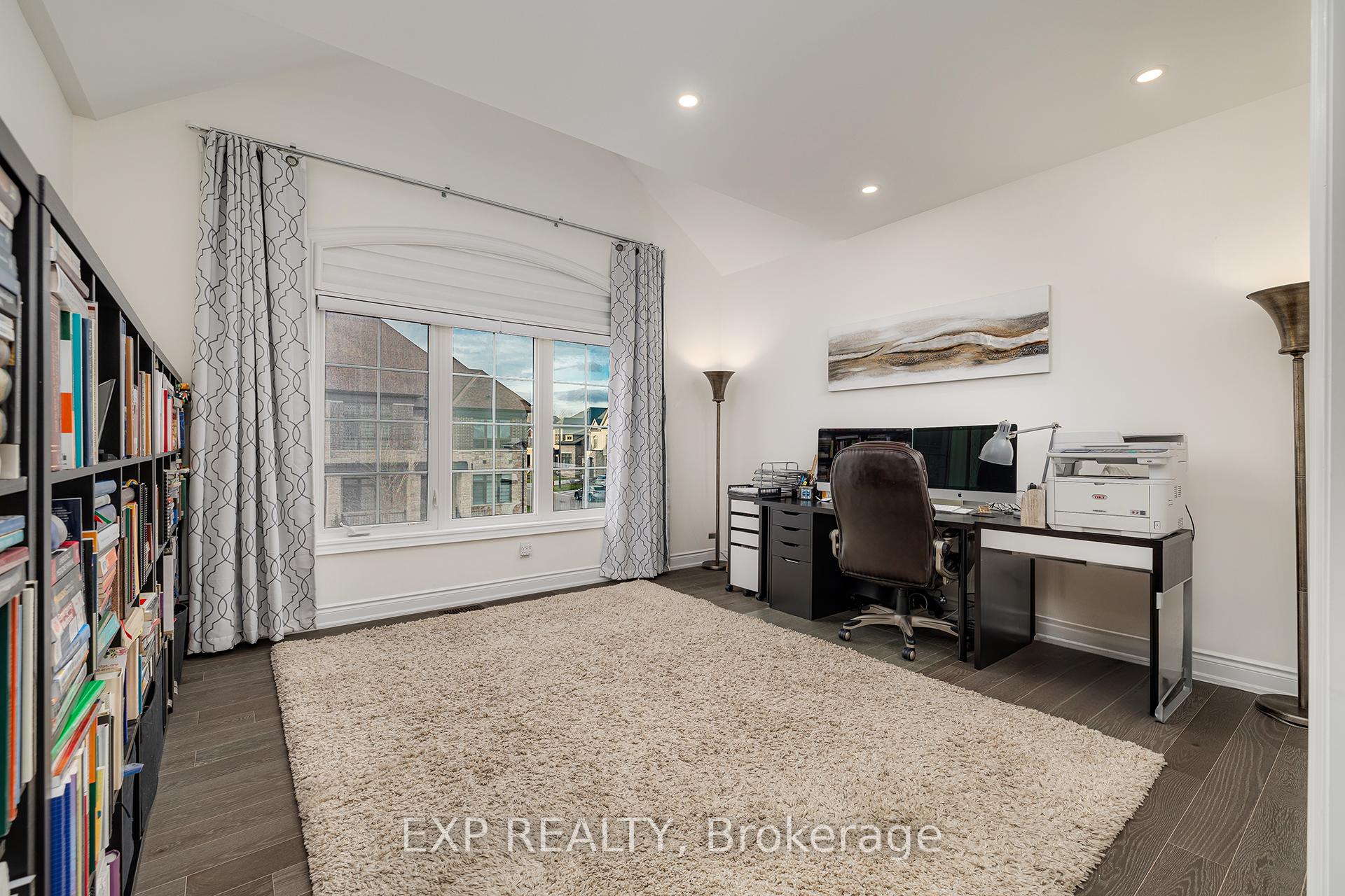 Photo 18 of 19 Gladiolus Street, Brampton, Bram West — HOMEH