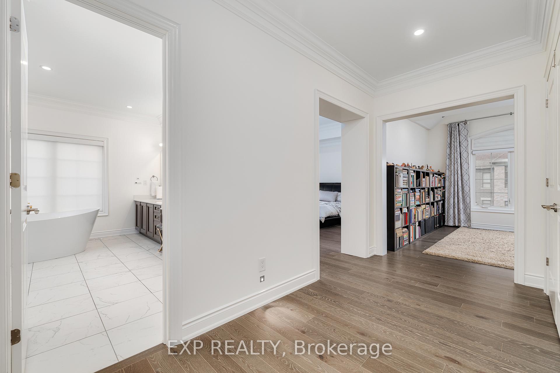 Photo 19 of 19 Gladiolus Street, Brampton, Bram West — HOMEH
