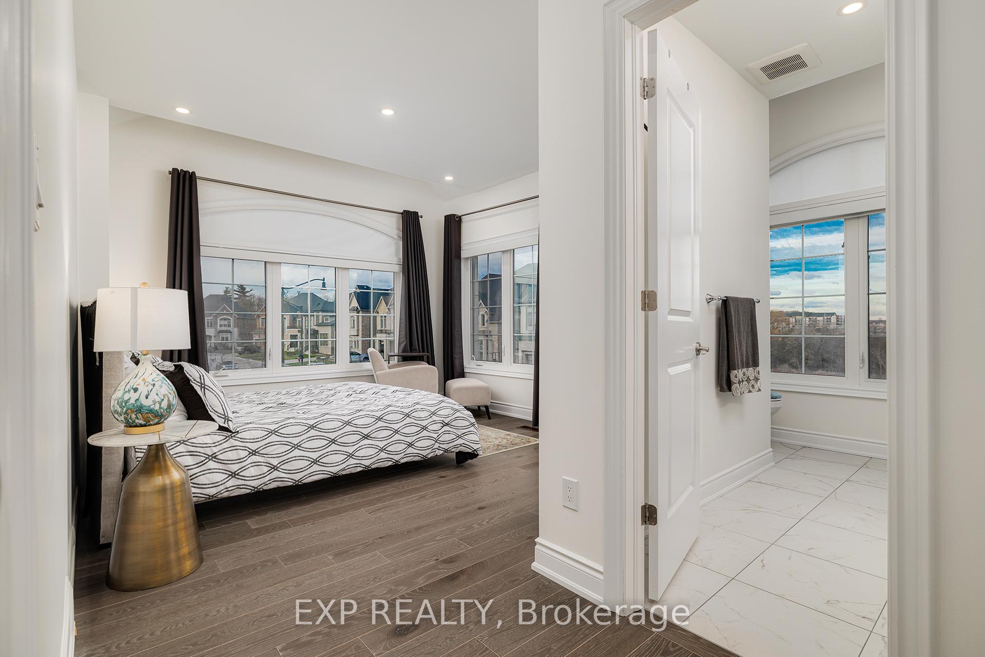 Photo 26 of 19 Gladiolus Street, Brampton, Bram West — HOMEH