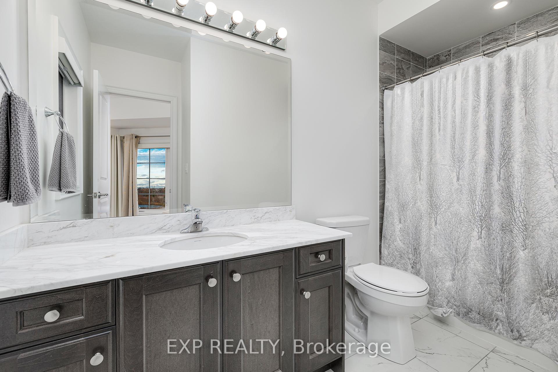 Photo 30 of 19 Gladiolus Street, Brampton, Bram West — HOMEH