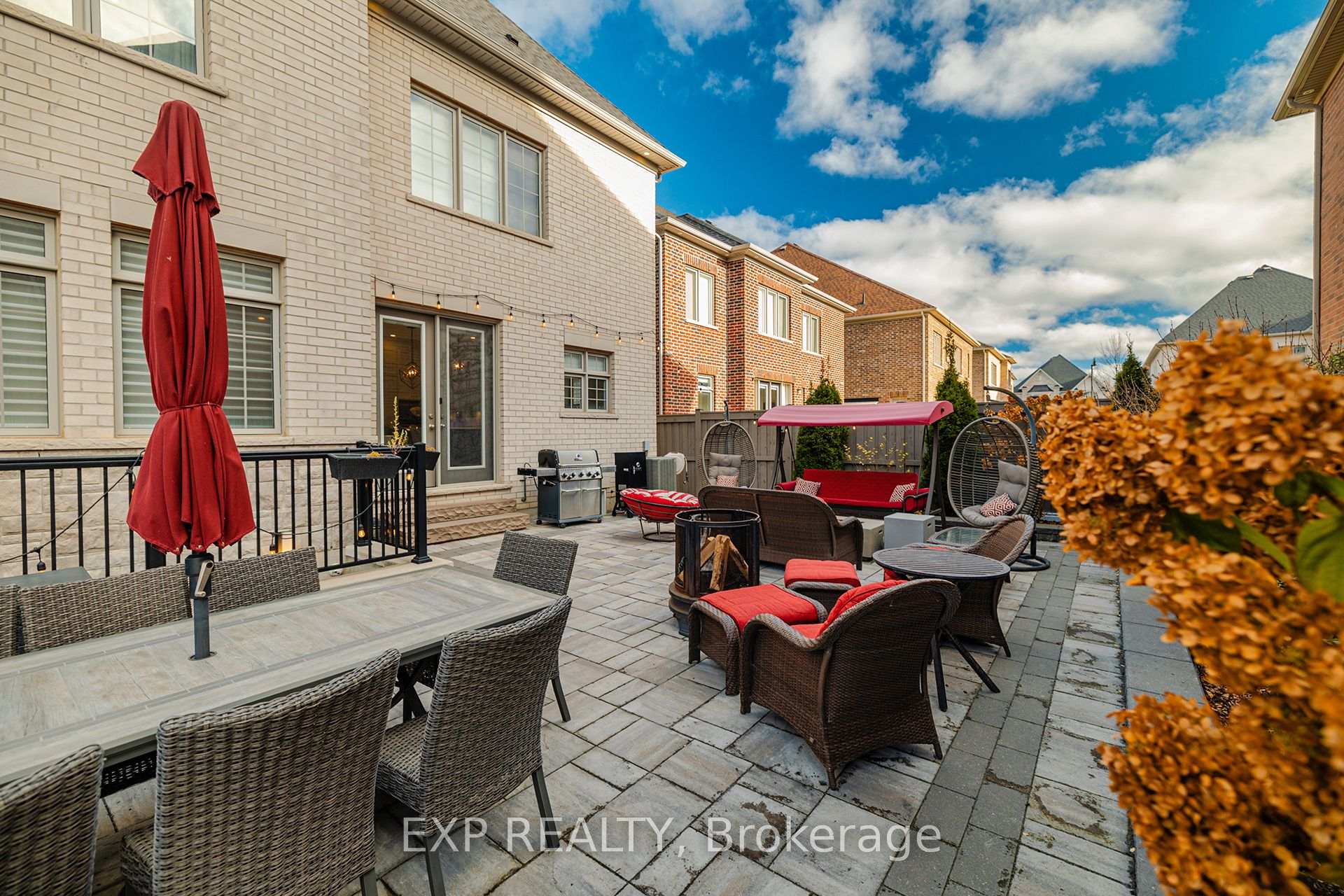 Photo 31 of 19 Gladiolus Street, Brampton, Bram West — HOMEH
