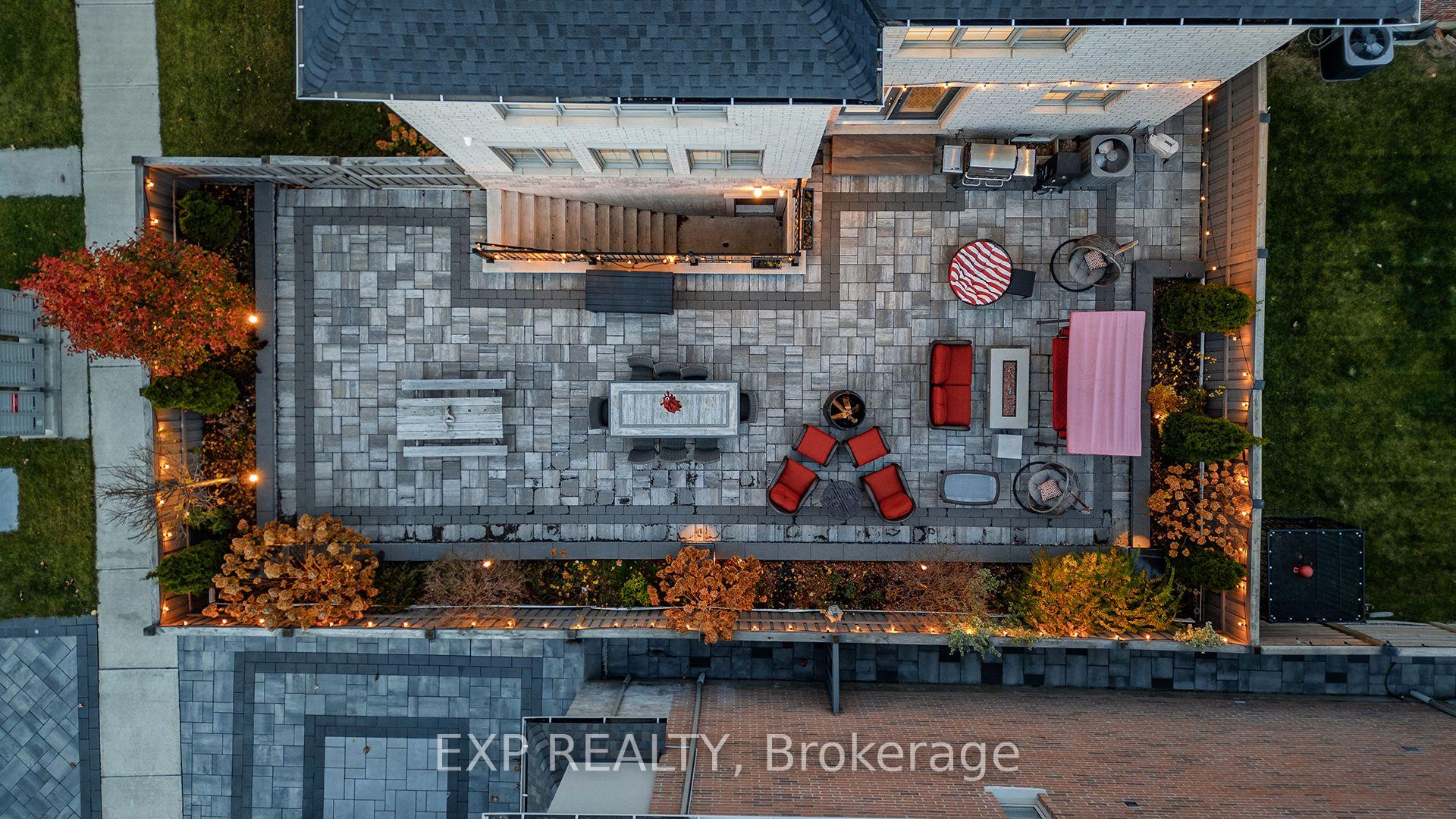 Photo 36 of 19 Gladiolus Street, Brampton, Bram West — HOMEH