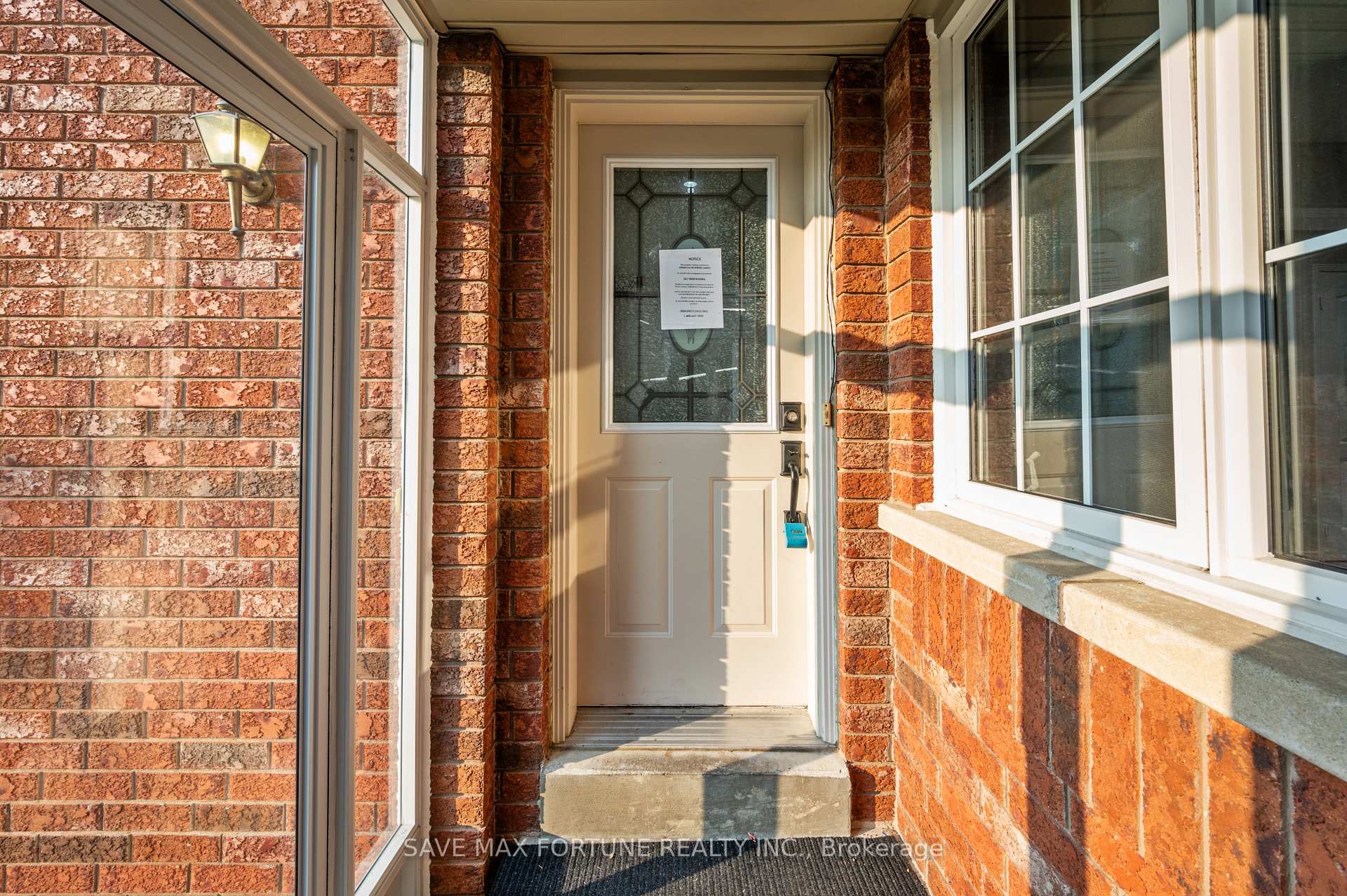 Photo 4 of 80 Bunchberry Way, Brampton, Sandringham-Wellington — HOMEH
