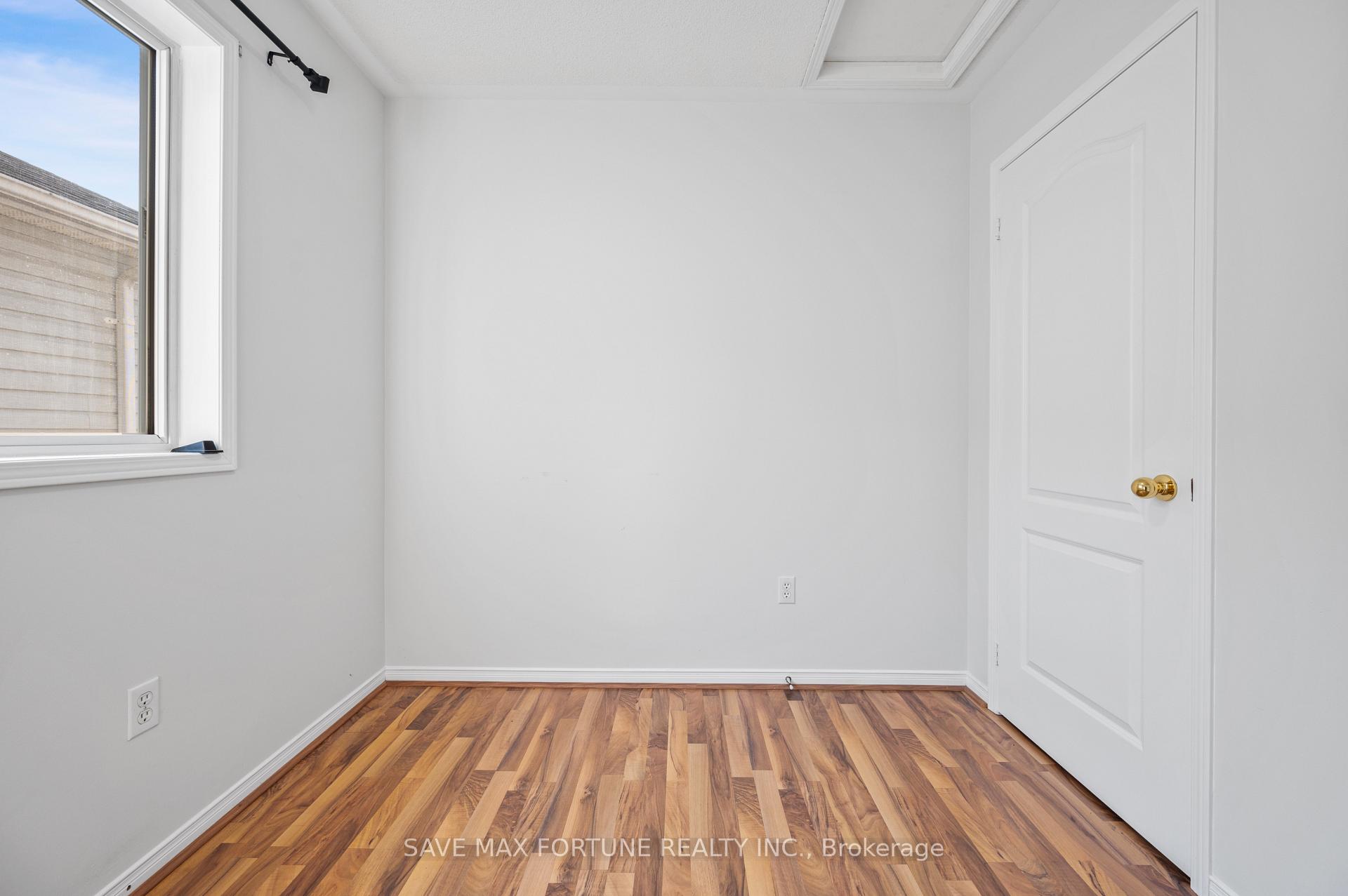 Photo 29 of 80 Bunchberry Way, Brampton, Sandringham-Wellington — HOMEH