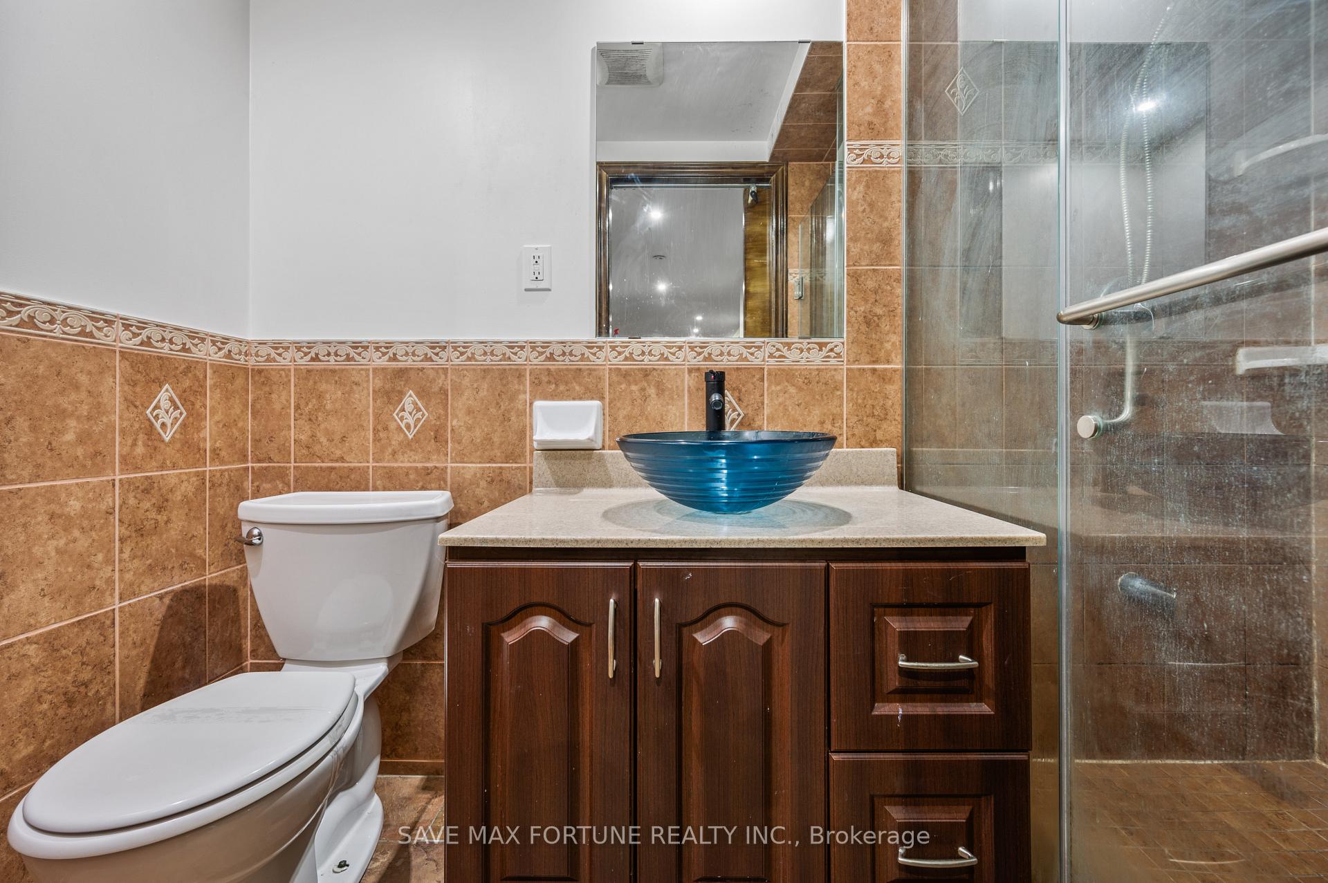 Photo 36 of 80 Bunchberry Way, Brampton, Sandringham-Wellington — HOMEH