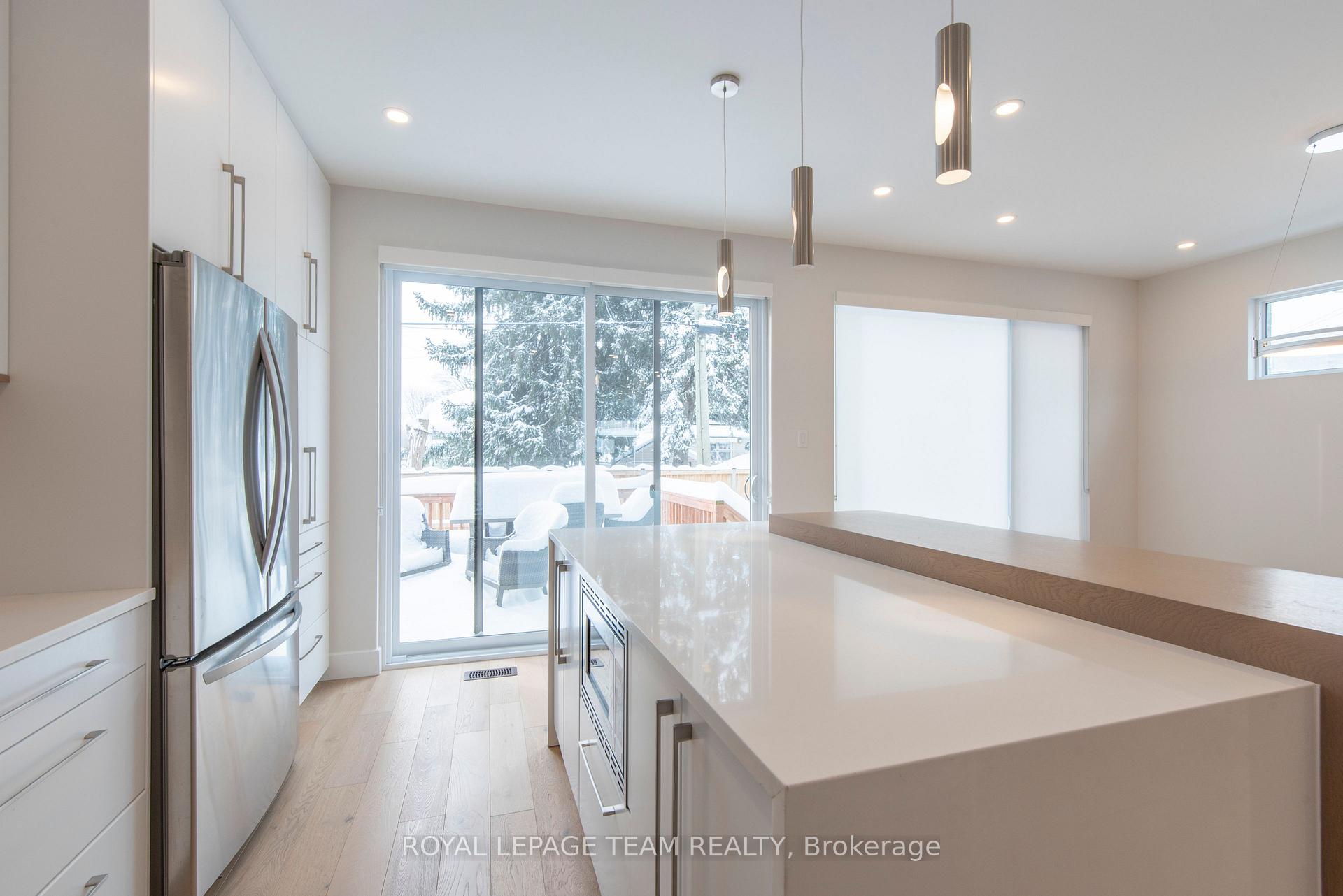 Photo 10 of 58 Stevenson Avenue, Ottawa, Carlington — HOMEH