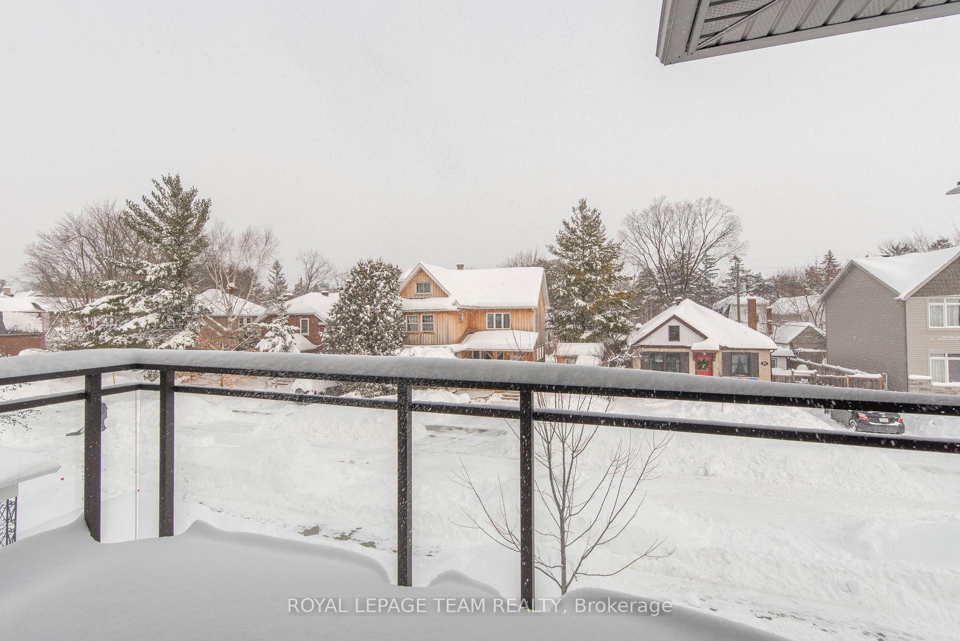 Photo 7 of 58 Stevenson Avenue, Ottawa, Carlington — HOMEH