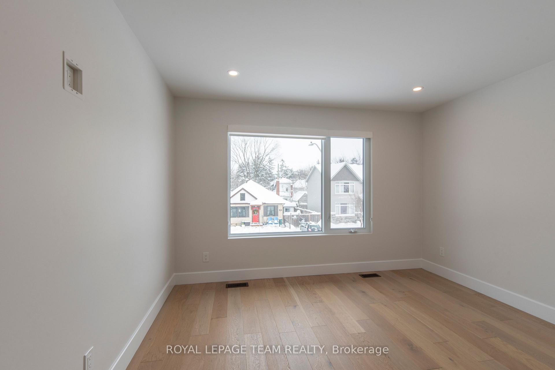 Photo 6 of 58 Stevenson Avenue, Ottawa, Carlington — HOMEH