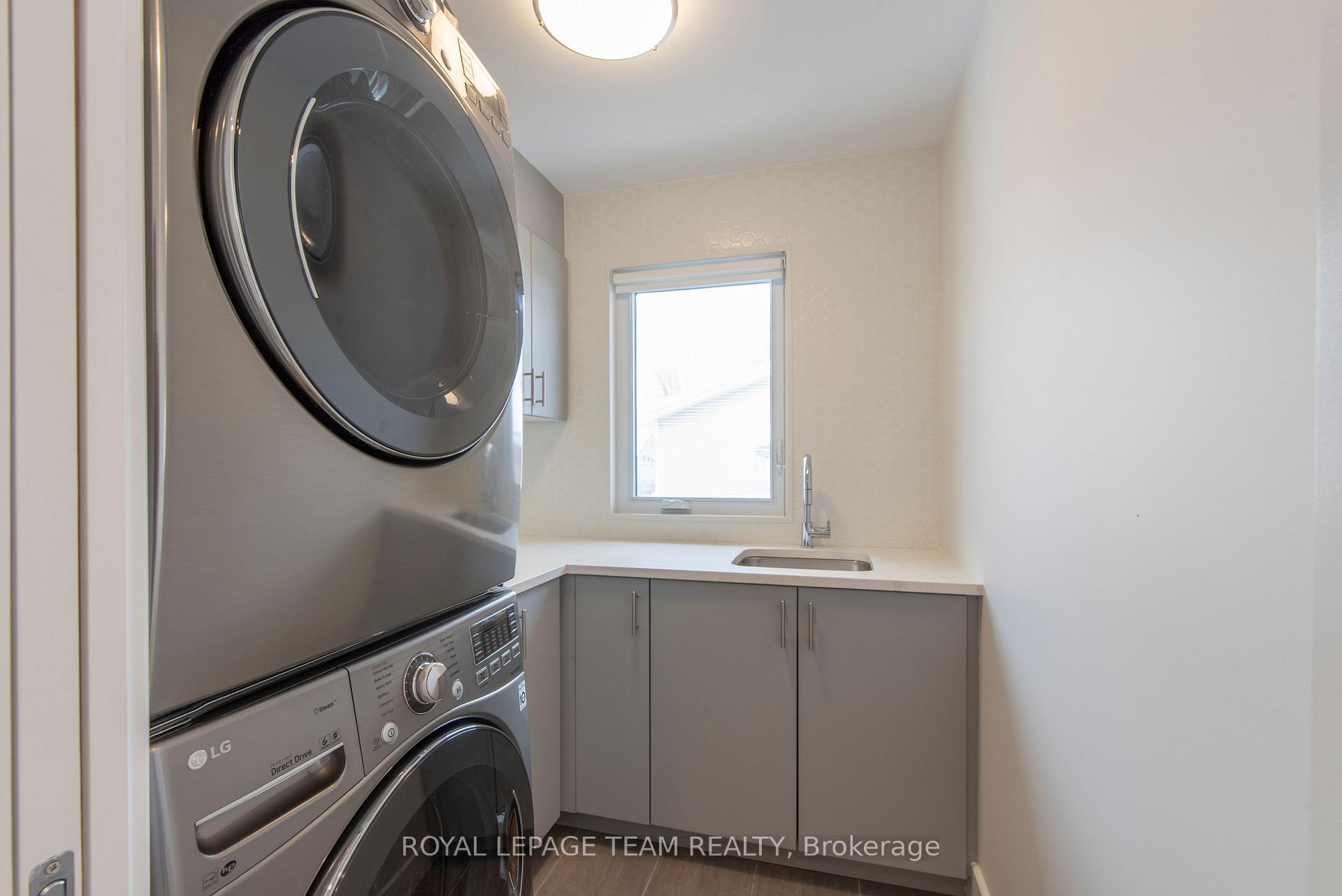 Photo 14 of 58 Stevenson Avenue, Ottawa, Carlington — HOMEH