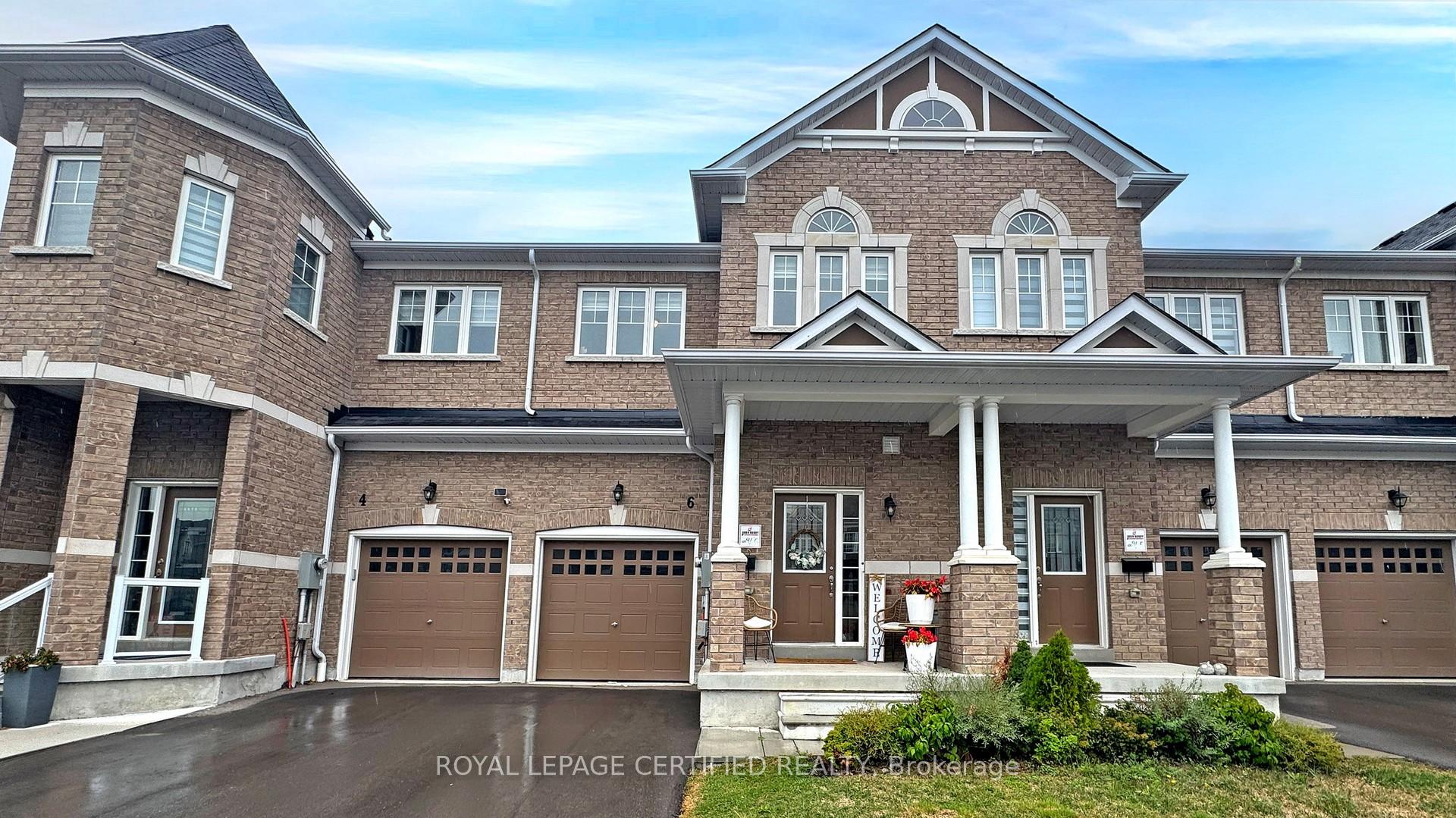 Photo 1 of 6 Jevons Drive, Ajax, South East — HOMEH