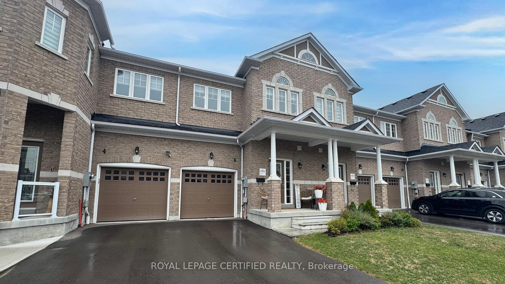 Photo 2 of 6 Jevons Drive, Ajax, South East — HOMEH
