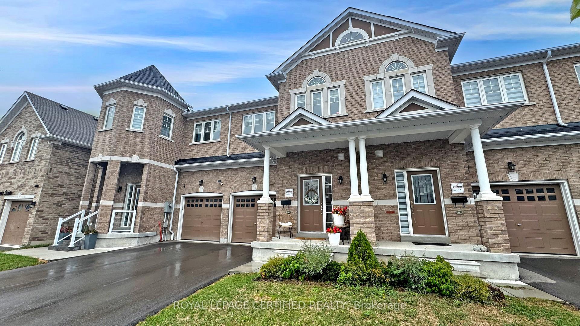 Photo 3 of 6 Jevons Drive, Ajax, South East — HOMEH