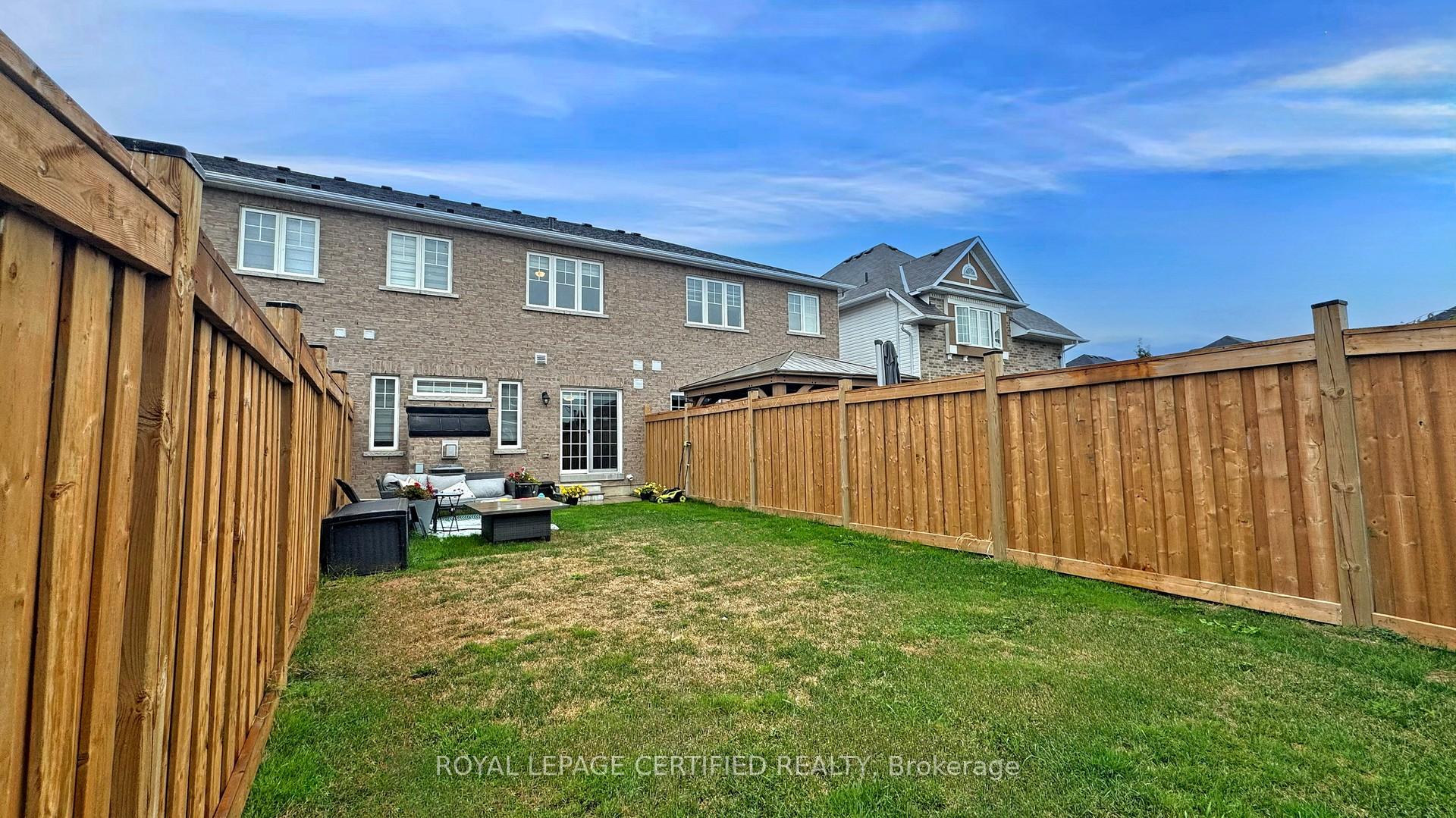 Photo 38 of 6 Jevons Drive, Ajax, South East — HOMEH