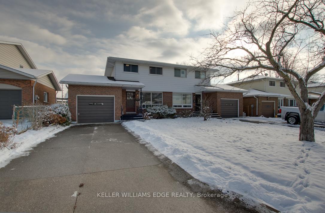 Front of 5 Westfield Drive