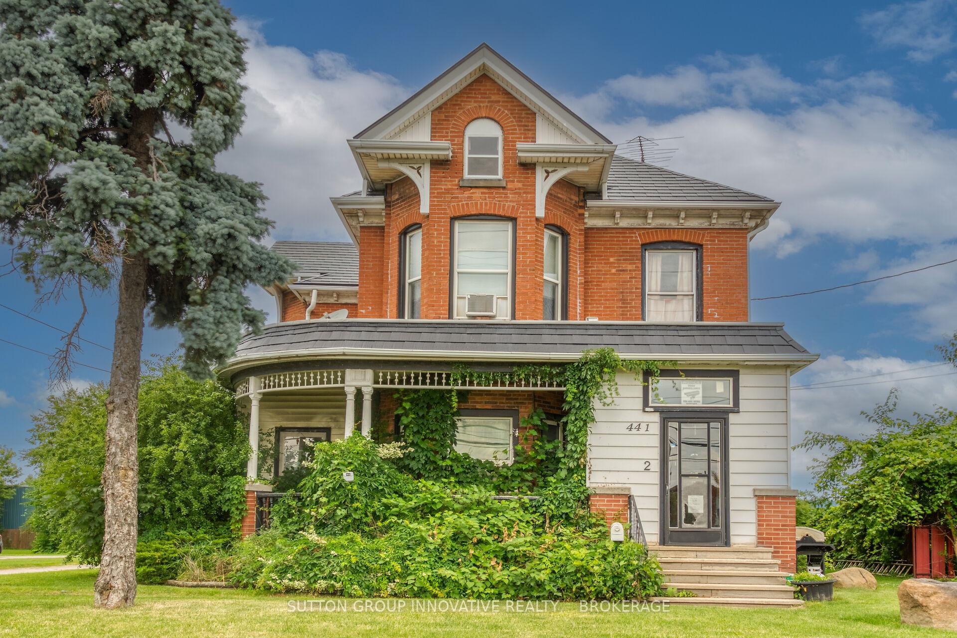 Photo 1 of 441 Barton Street, Hamilton, Stoney Creek — HOMEH