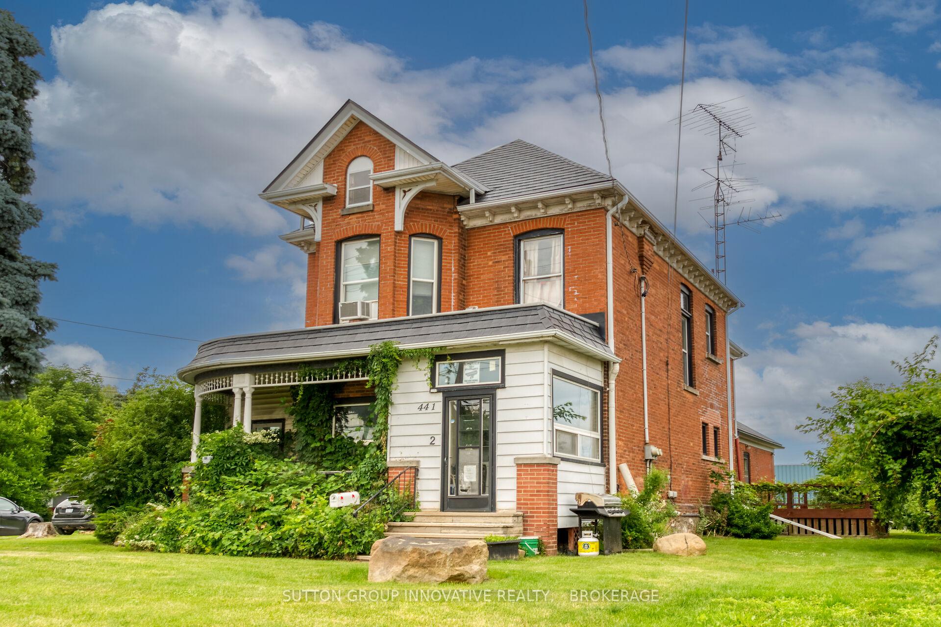 Photo 2 of 441 Barton Street, Hamilton, Stoney Creek — HOMEH