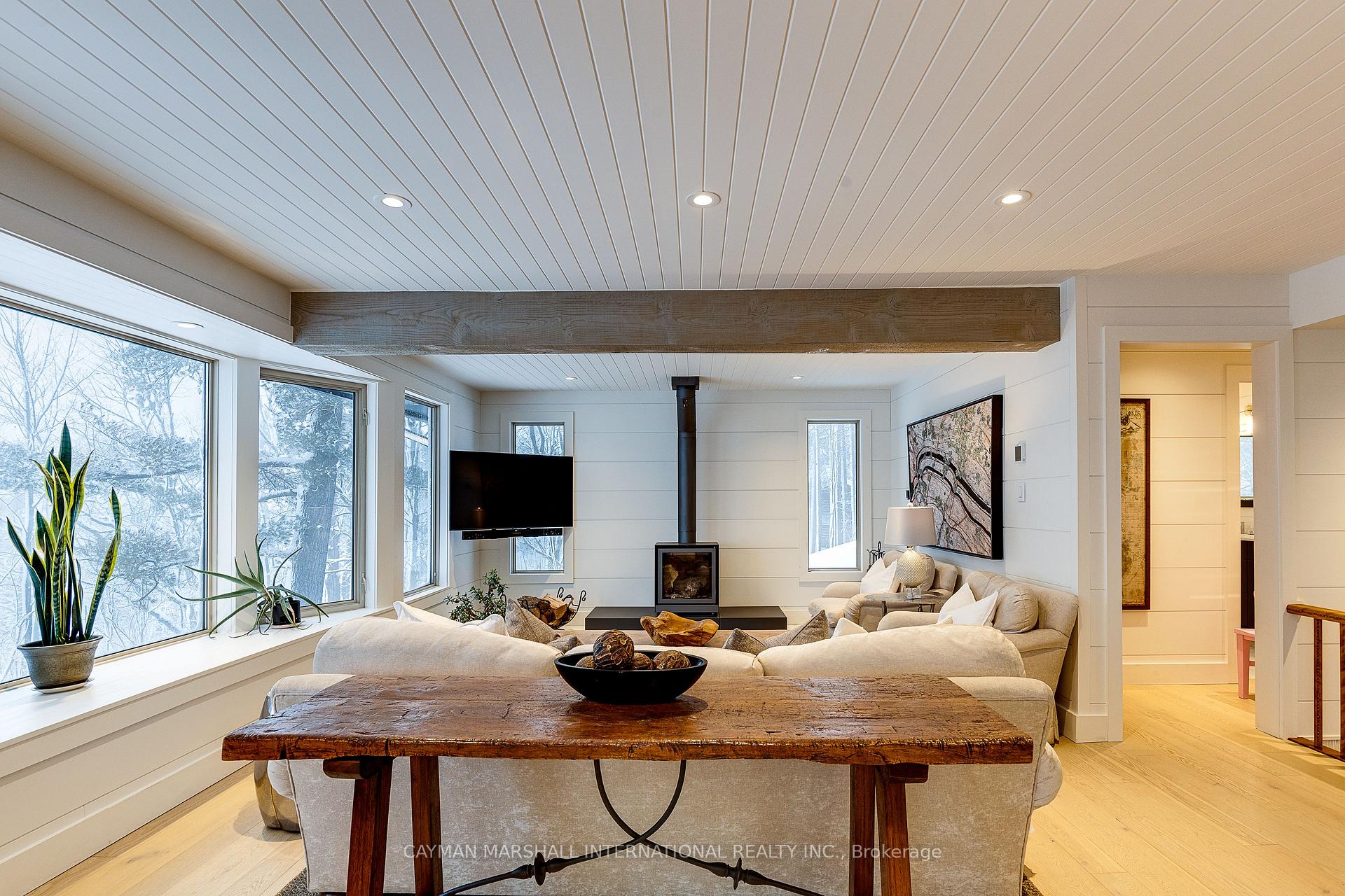 Photo 2 of 36 Oakridge Road N, McDougall — HOMEH