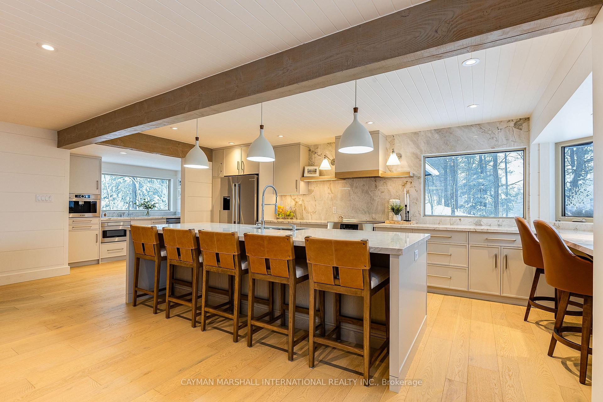Photo 5 of 36 Oakridge Road N, McDougall — HOMEH