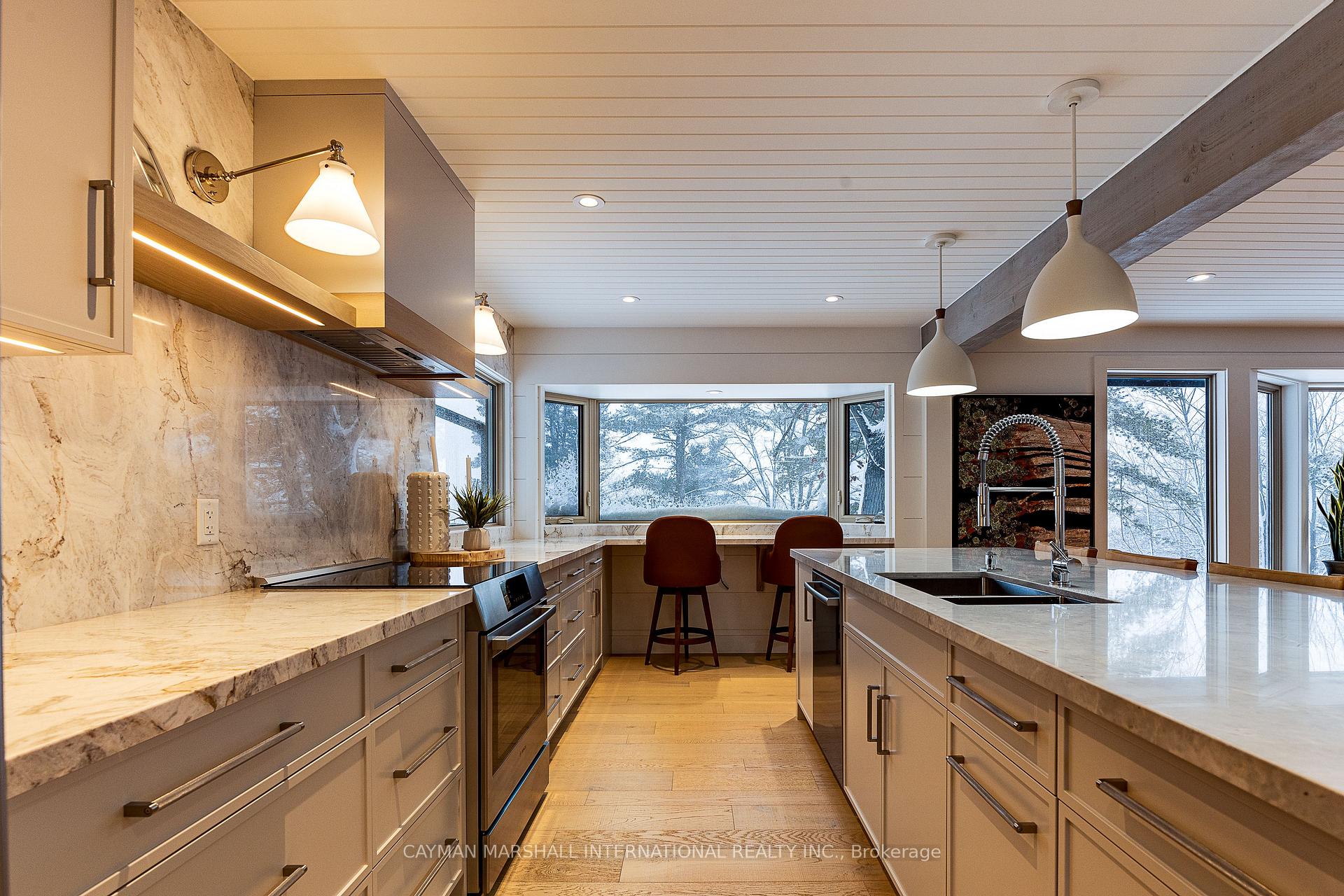 Photo 6 of 36 Oakridge Road N, McDougall — HOMEH