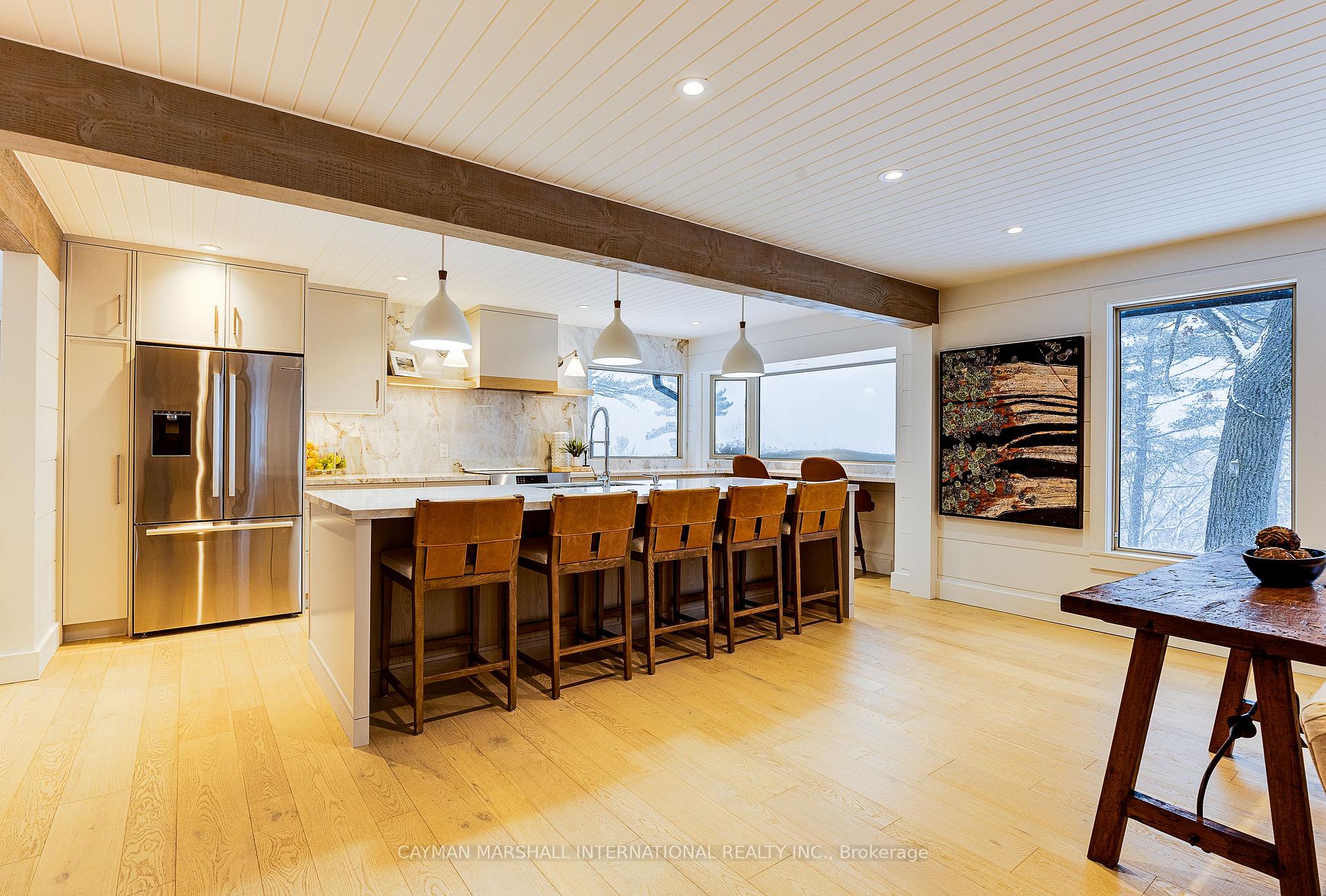 Photo 8 of 36 Oakridge Road N, McDougall — HOMEH