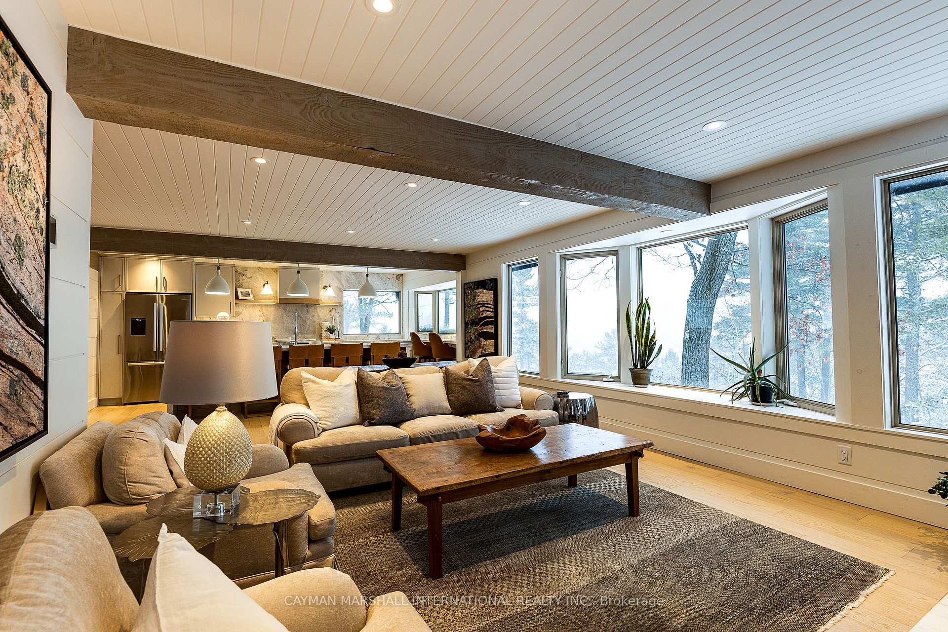 Photo 10 of 36 Oakridge Road N, McDougall — HOMEH