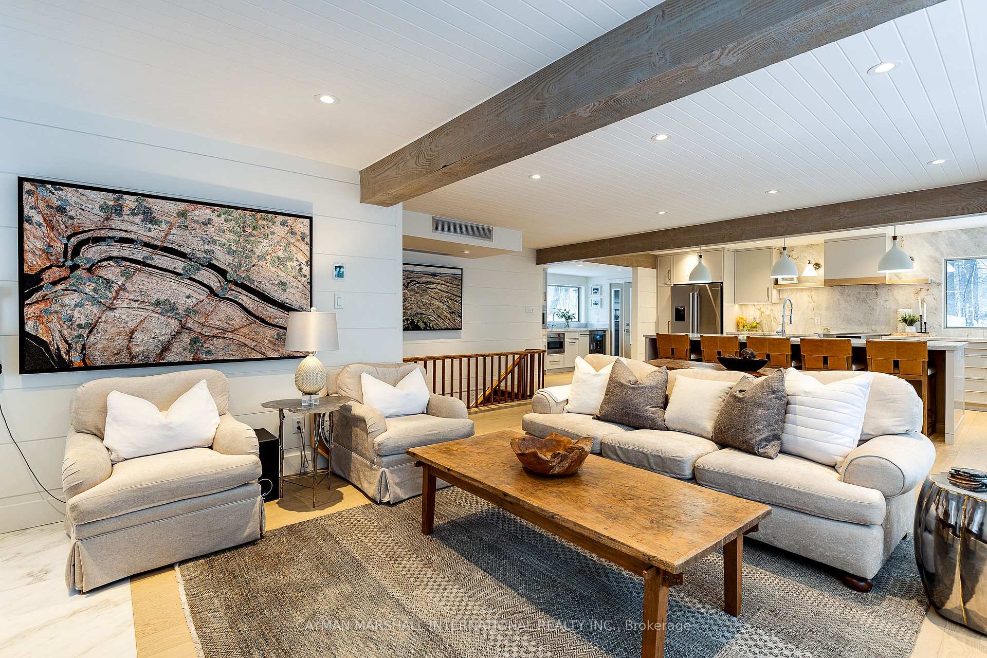 Photo 11 of 36 Oakridge Road N, McDougall — HOMEH