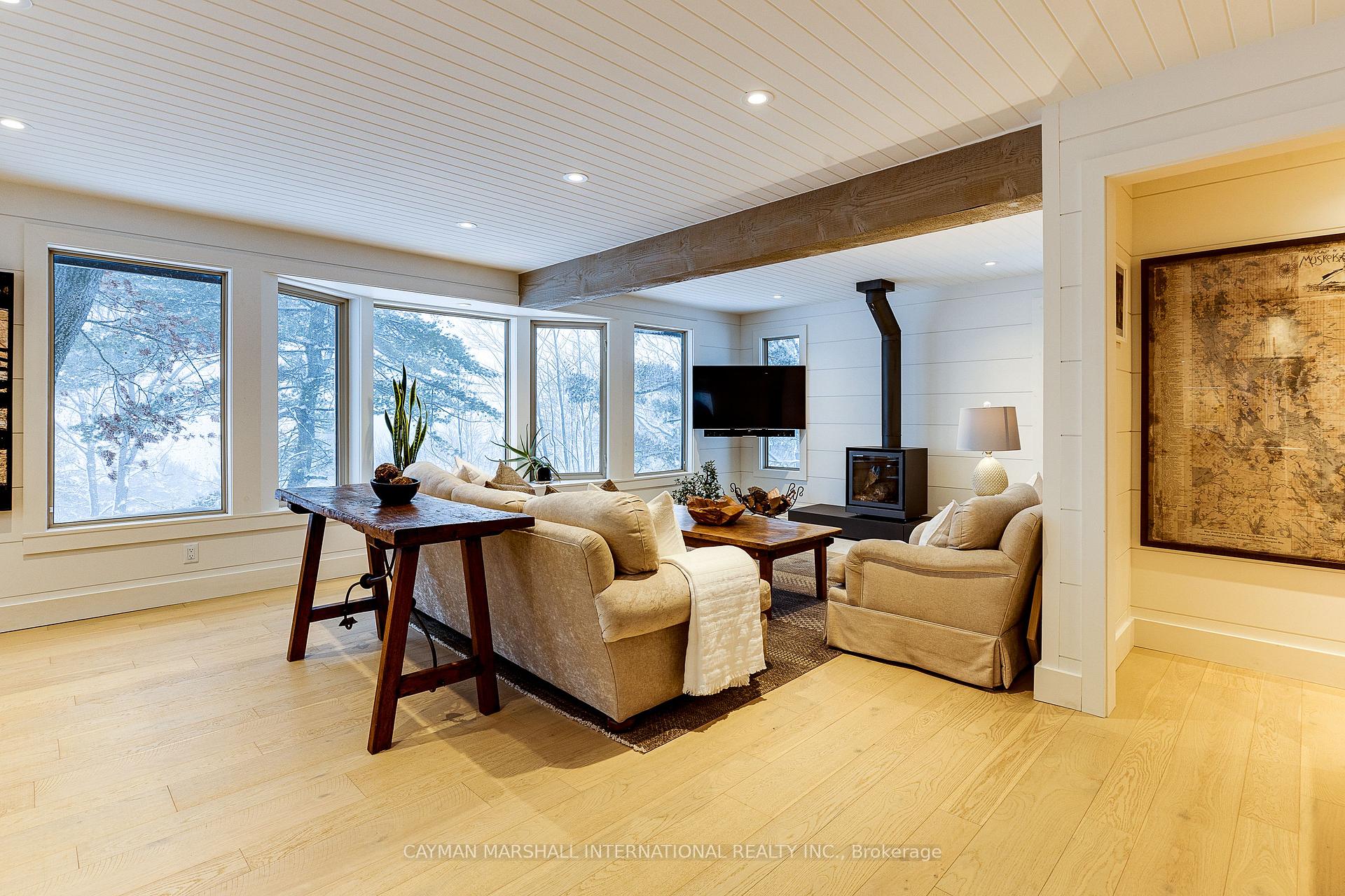 Photo 12 of 36 Oakridge Road N, McDougall — HOMEH
