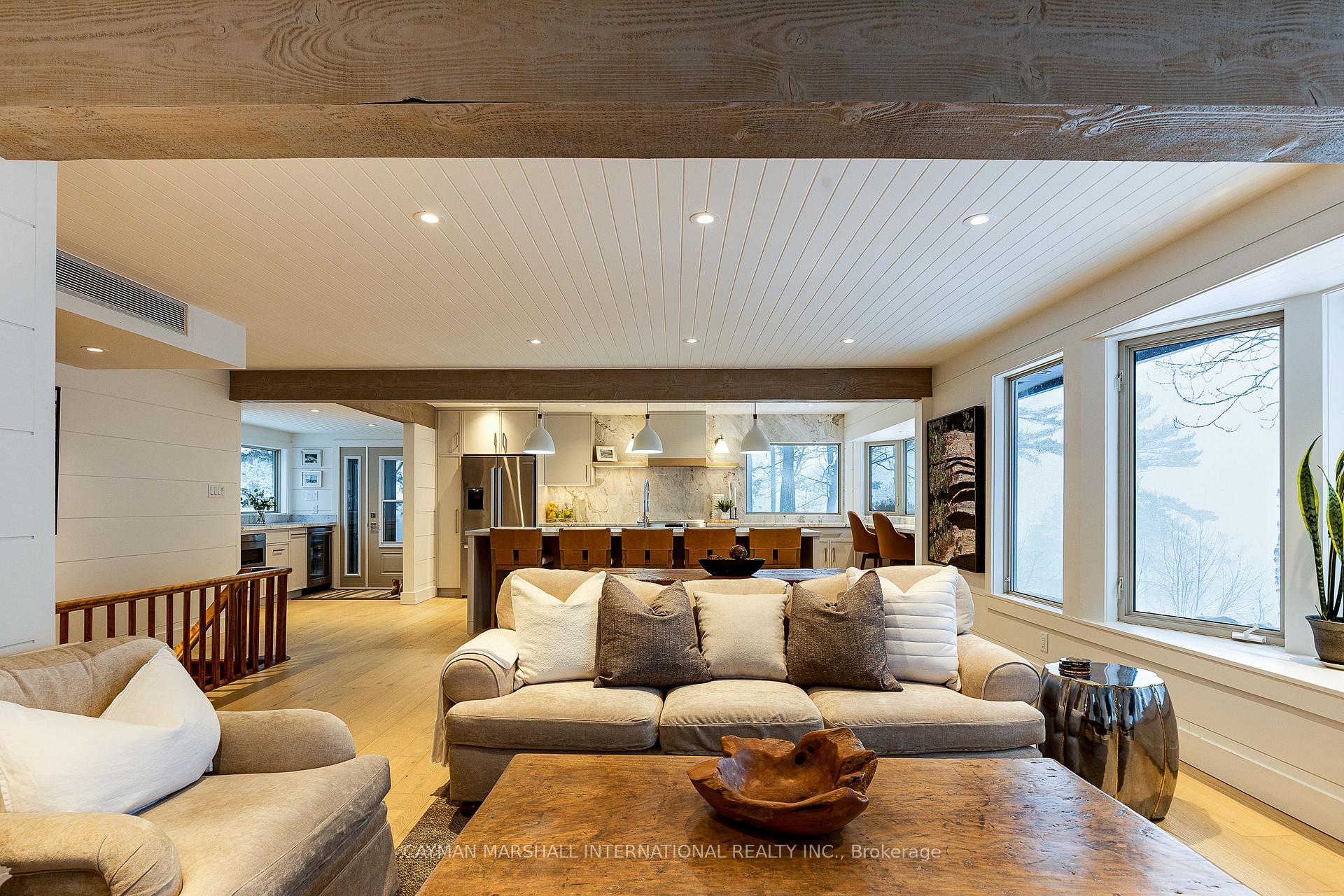 Photo 13 of 36 Oakridge Road N, McDougall — HOMEH