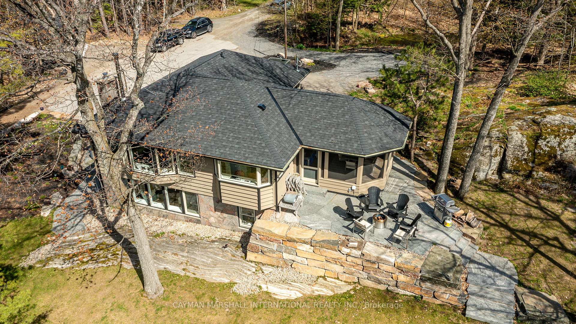 Photo 31 of 36 Oakridge Road N, McDougall — HOMEH
