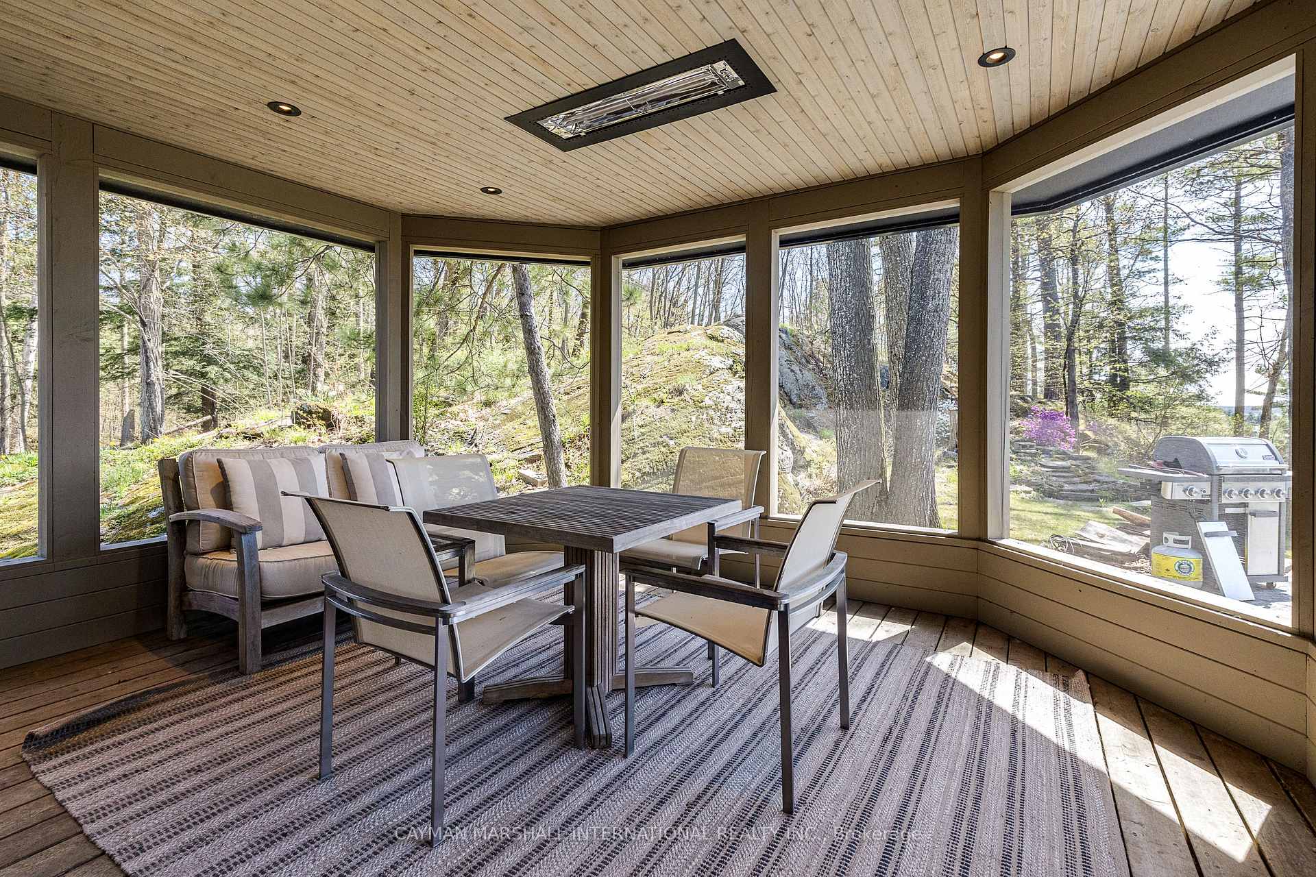 Photo 32 of 36 Oakridge Road N, McDougall — HOMEH