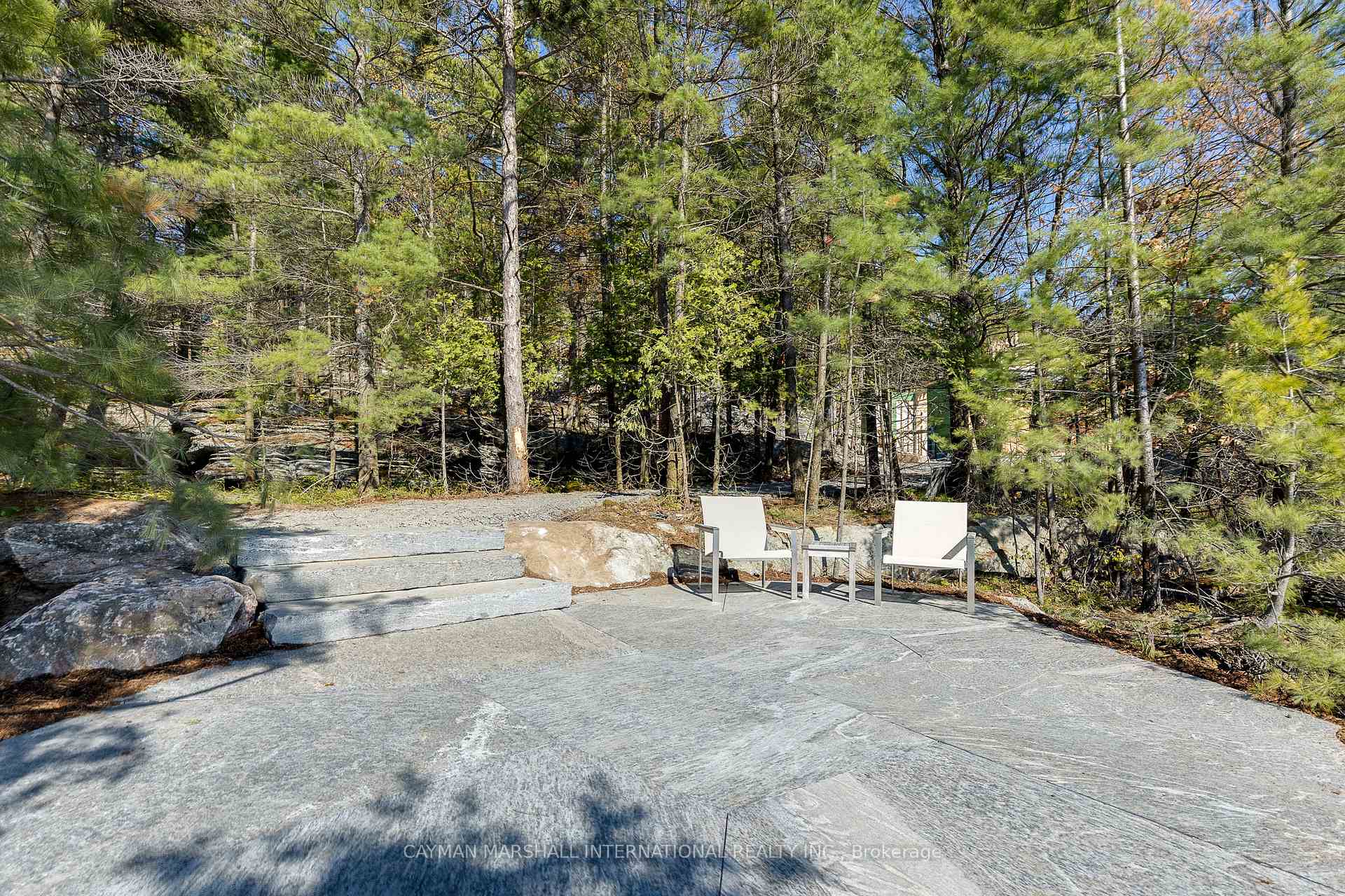 Photo 37 of 36 Oakridge Road N, McDougall — HOMEH