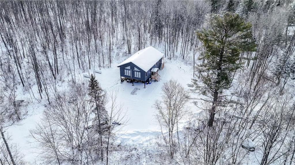 Photo 1 of 260 Latour Crescent, Callander — HOMEH