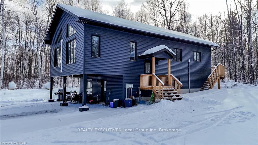 Photo 4 of 260 Latour Crescent, Callander — HOMEH