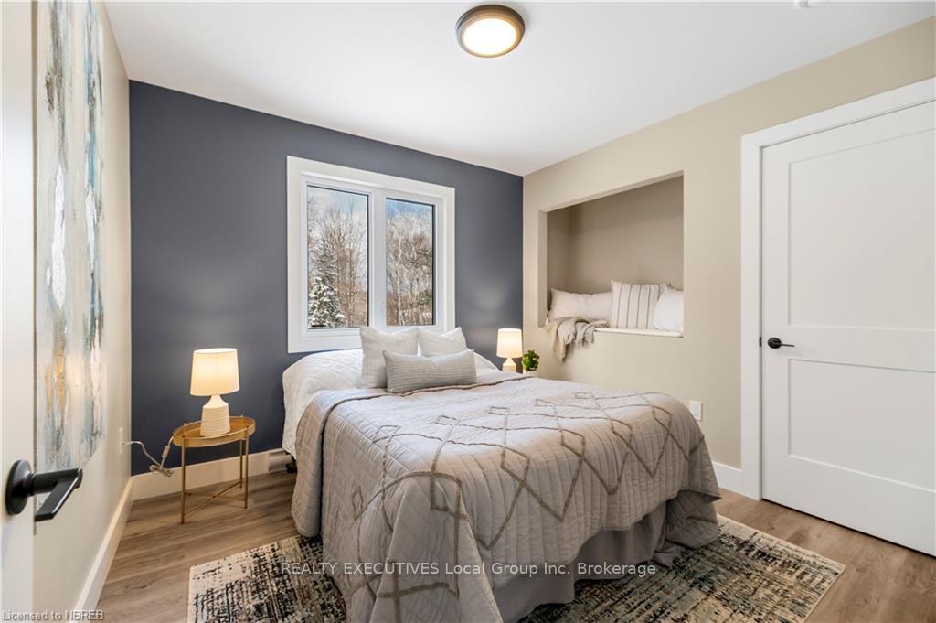 Photo 19 of 260 Latour Crescent, Callander — HOMEH