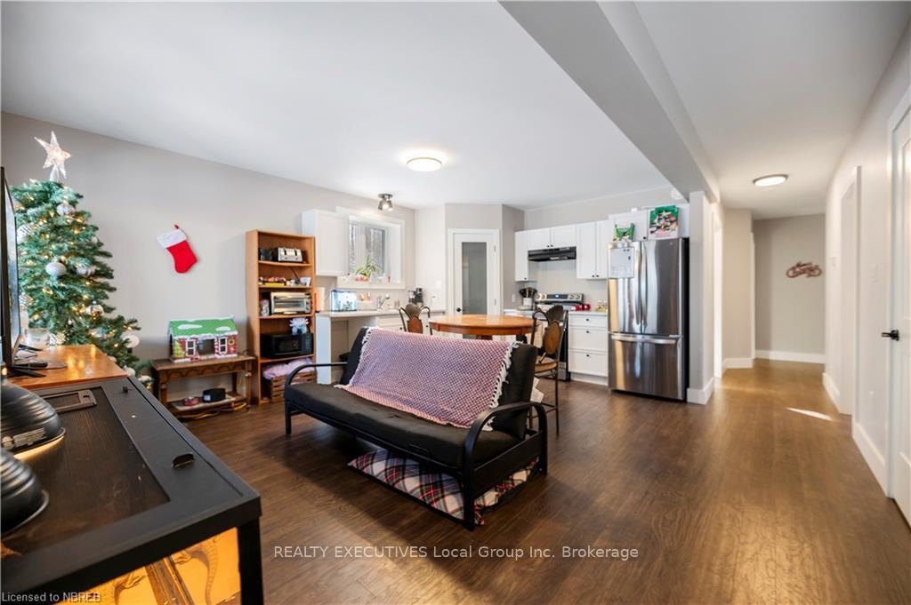 Photo 25 of 260 Latour Crescent, Callander — HOMEH