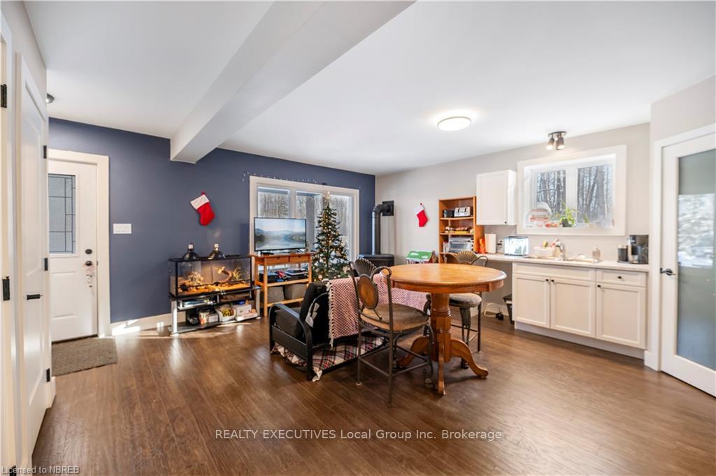Photo 26 of 260 Latour Crescent, Callander — HOMEH