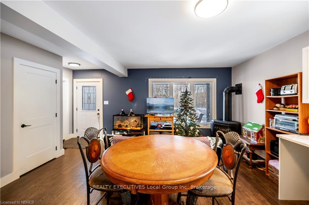 Photo 36 of 260 Latour Crescent, Callander — HOMEH